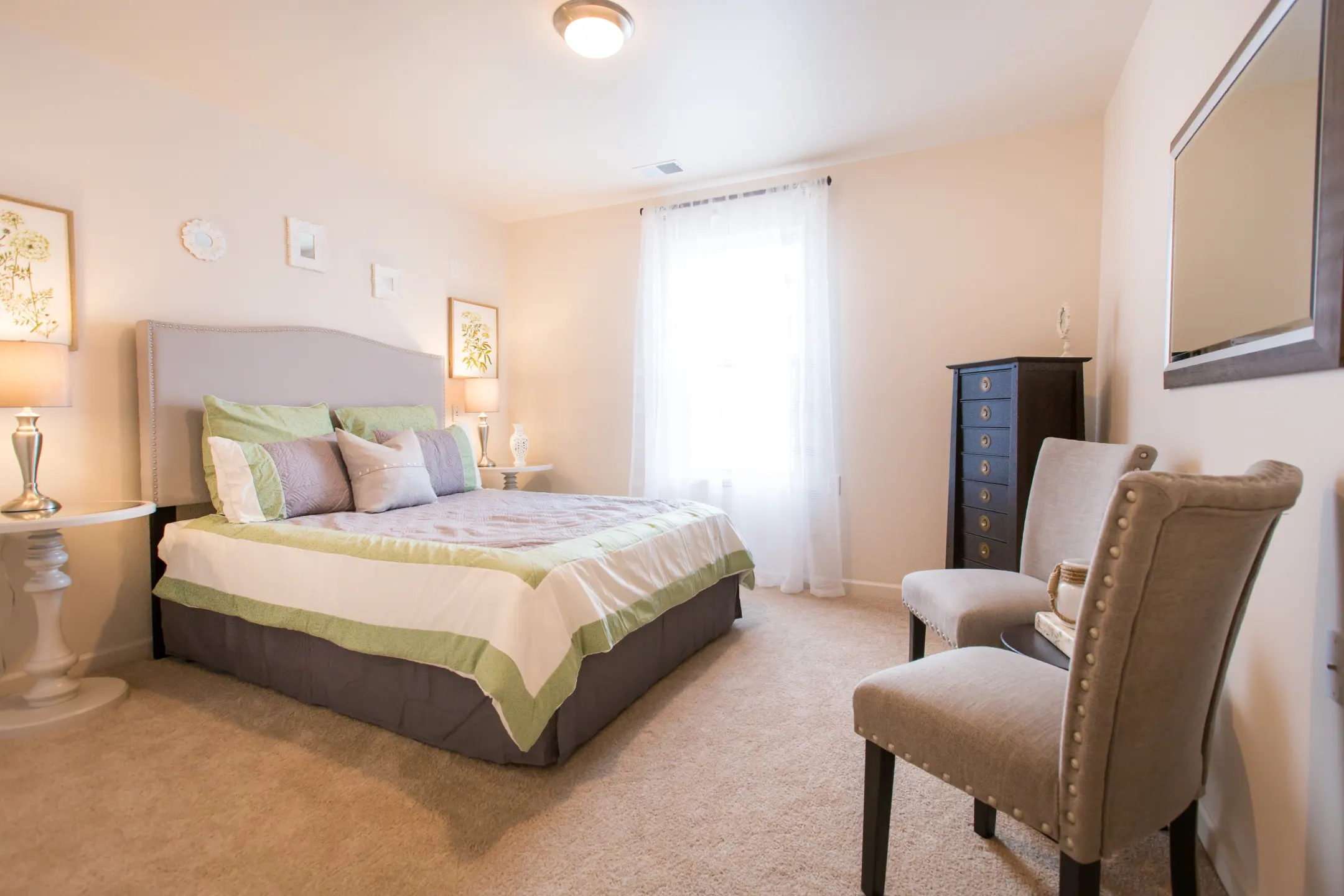 Fieldchase Senior Apartments Apartments Loveland, OH 45140