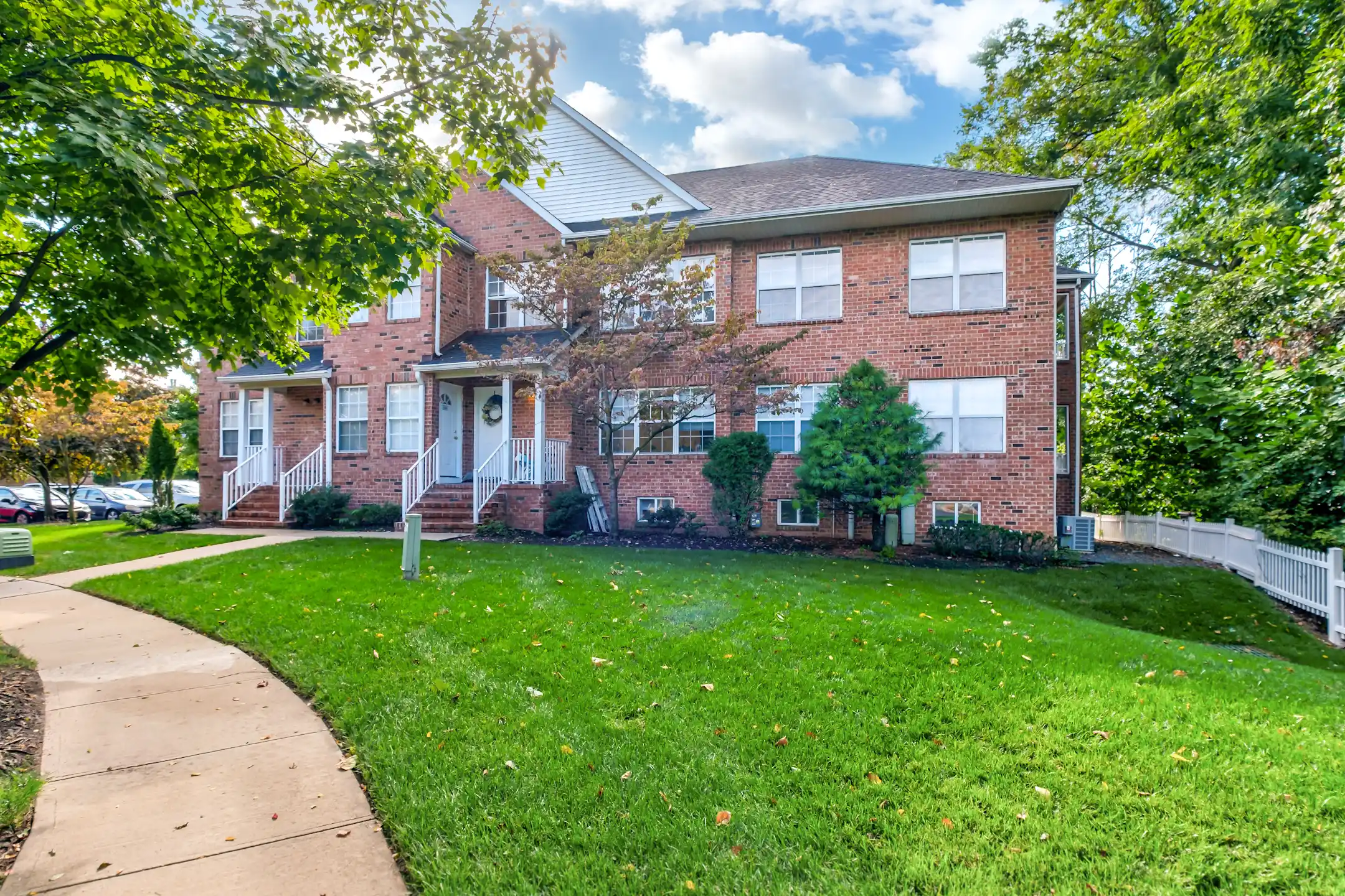 Homestead Village Apartments Metuchen, NJ 08840