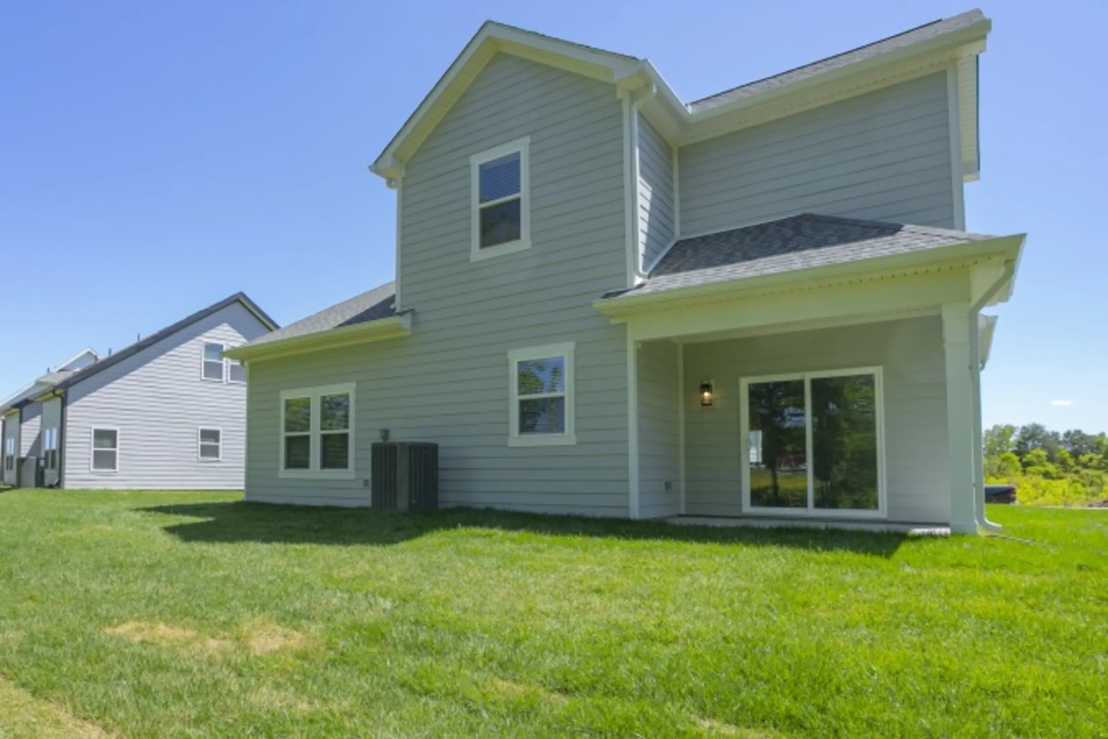 Cassa Life Mt Juliet 610 East Cassa Way Mount Juliet, TN Houses for