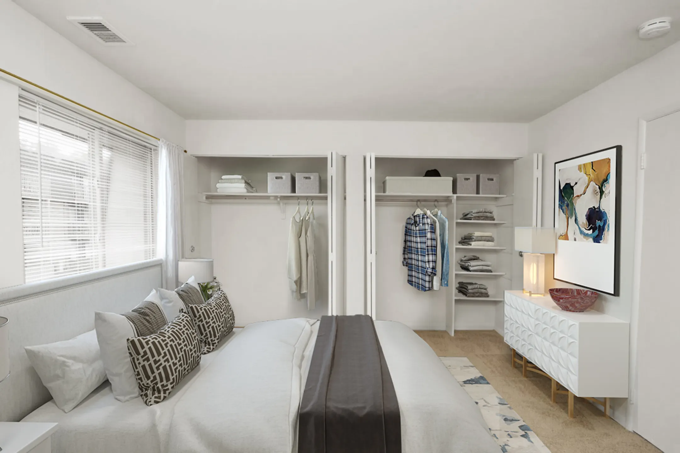 Hamlet West Apartments Gwynn Oak, MD 21207