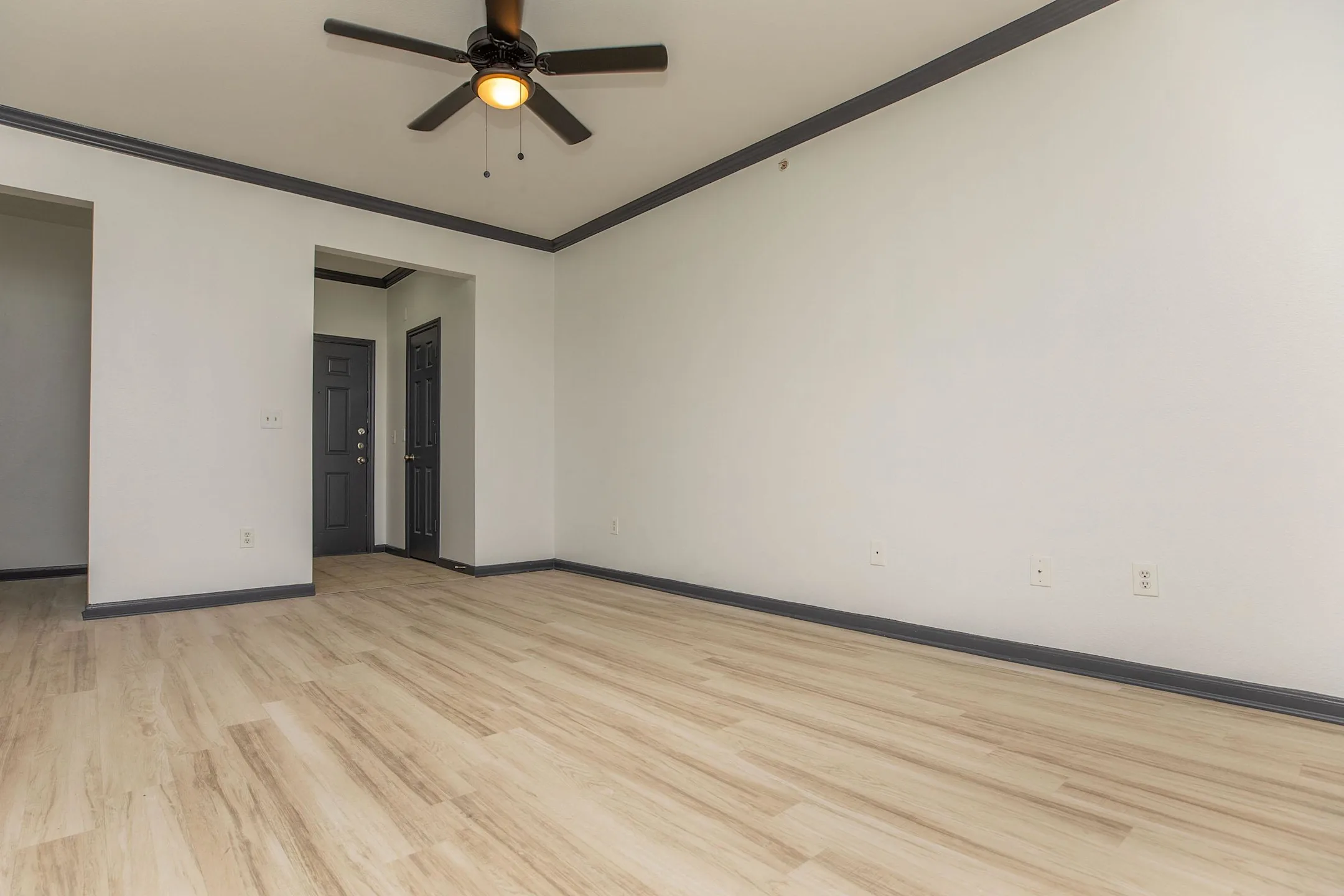 Bedroom - The Heritage - Live Oak, TX