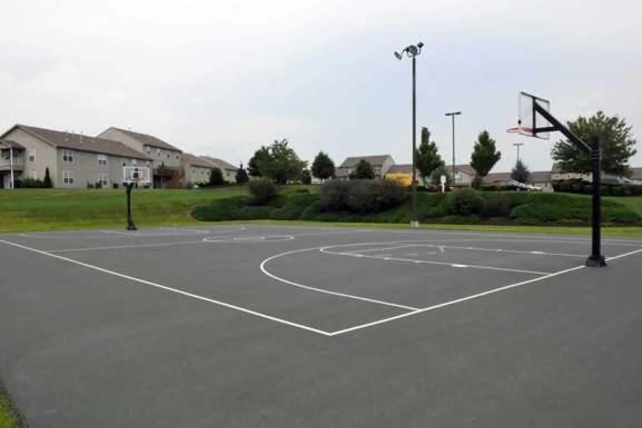 The Reserve and Gardens at Hershey Meadows Apartments - Hummelstown, PA ...