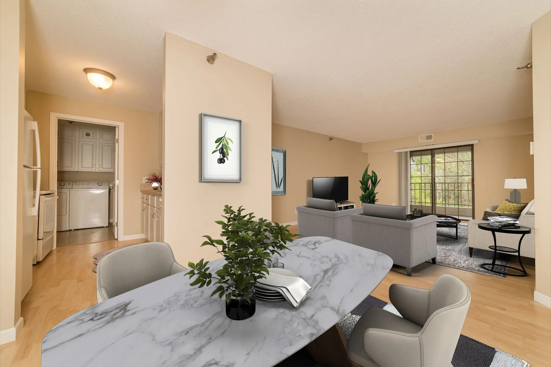 Heritage Park 425 Chanview Street Chanhassen, MN Apartments for