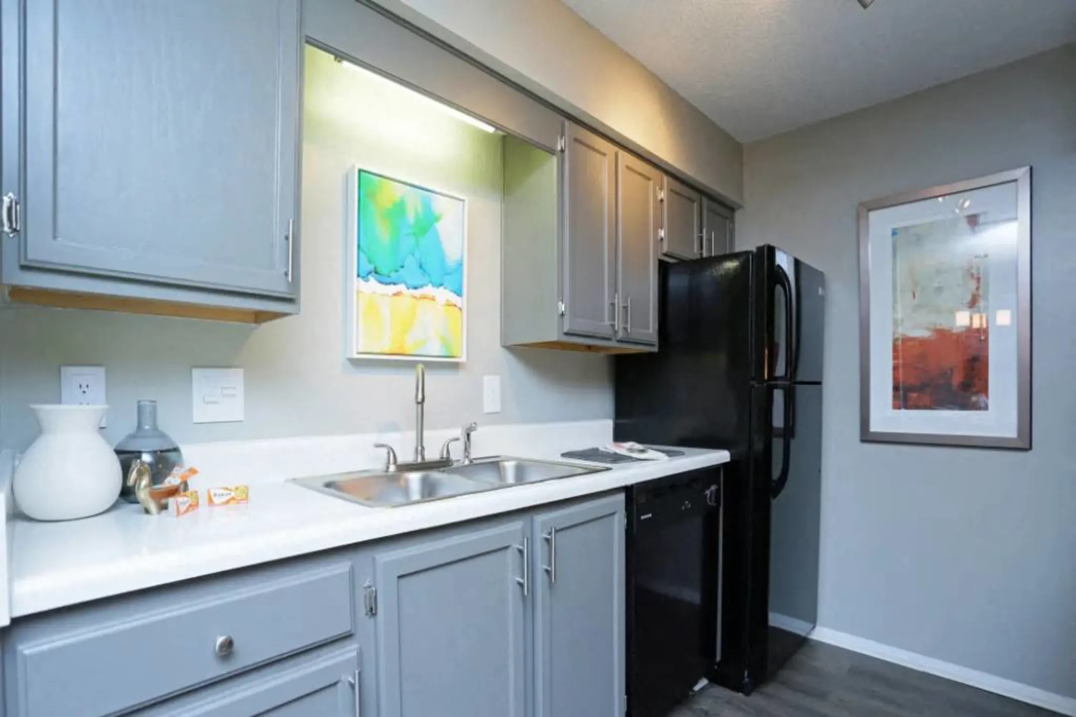 Colony Woods Apartments Birmingham, AL 35243