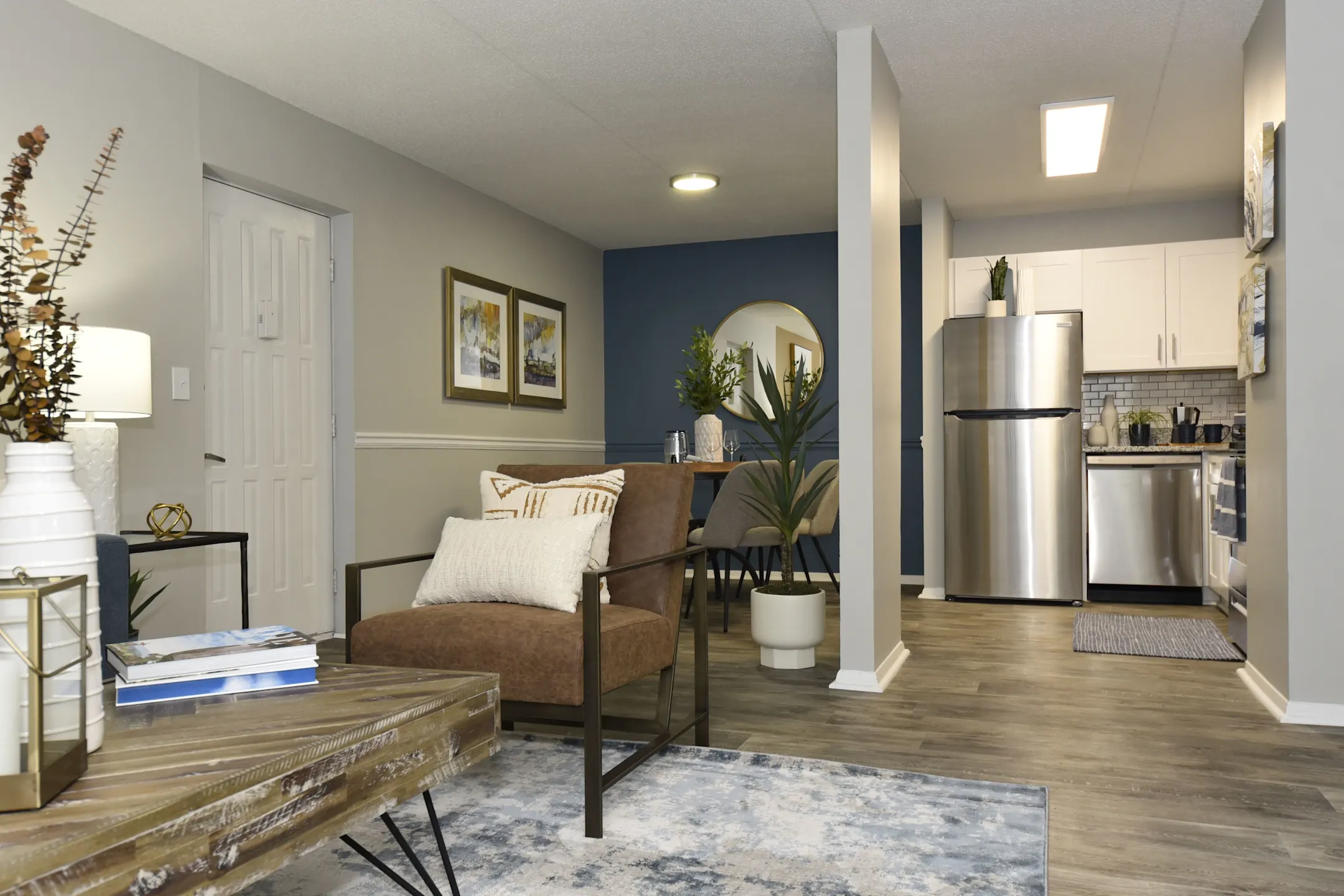 Revere at Hamilton Place 7301 E Brainerd Rd Chattanooga, TN