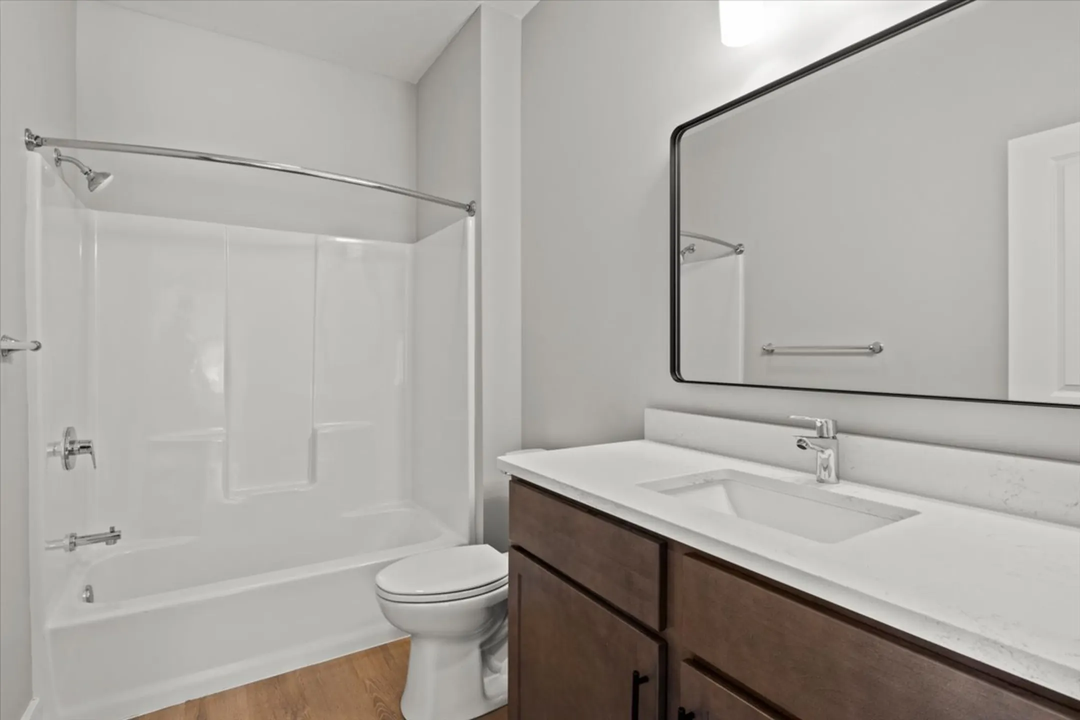 Bathroom - Parker Place - Fairport, NY