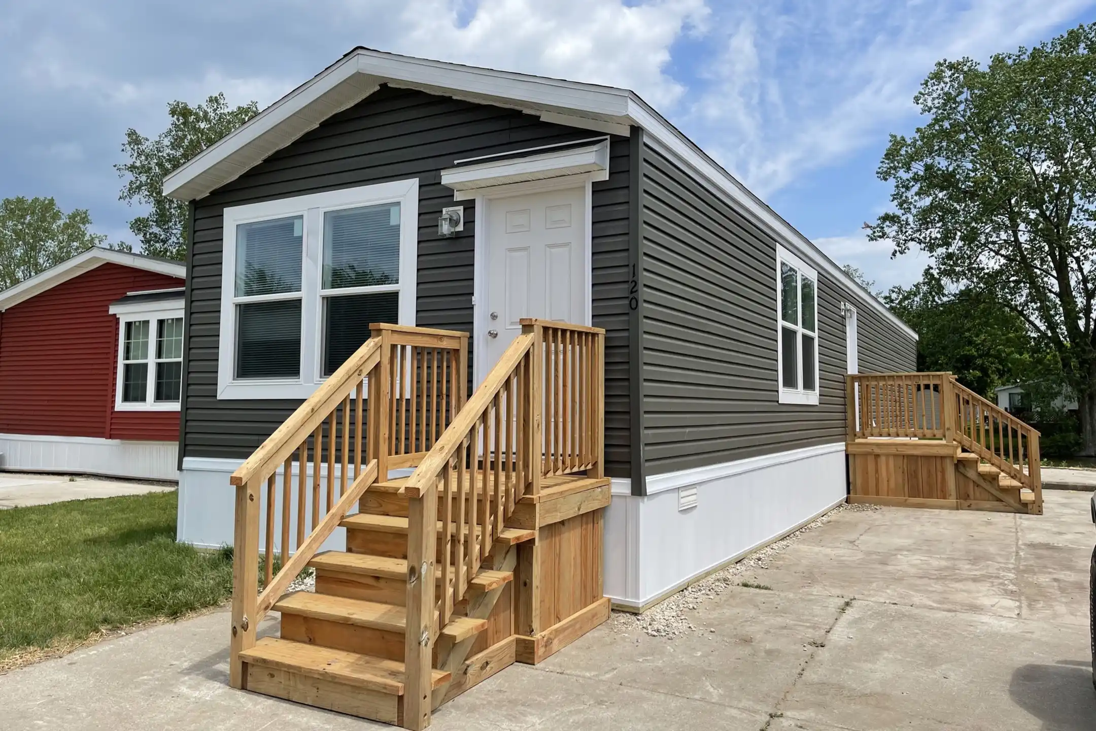 Hawaiian Gardens / Holly Village 40414261 Grange Hall Road, Site 1b