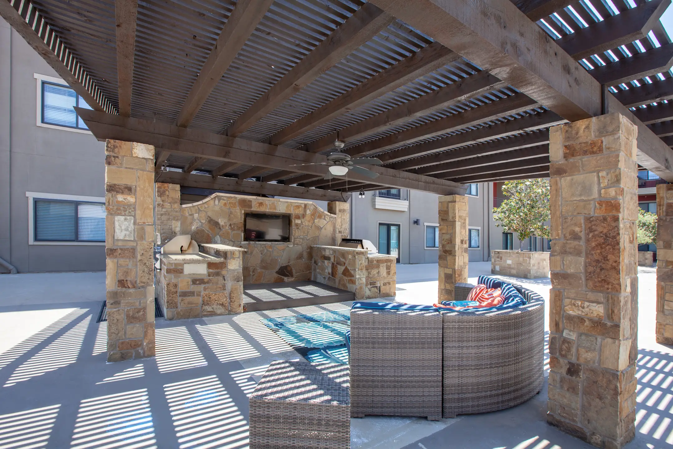 MAA Times Square Apartments McKinney, TX 75070