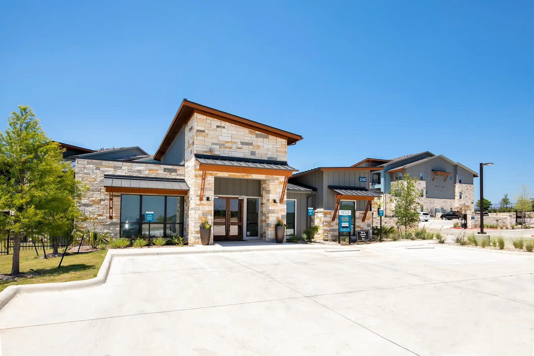 The Ridge At Headwaters Dripping Springs
