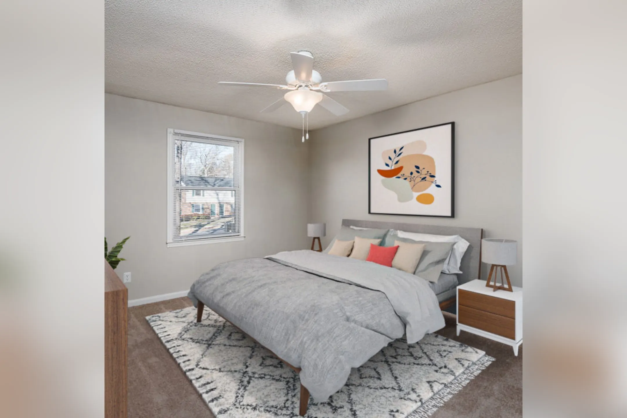 Fieldbrook/The Cedars Apartments Mooresville, NC 28115