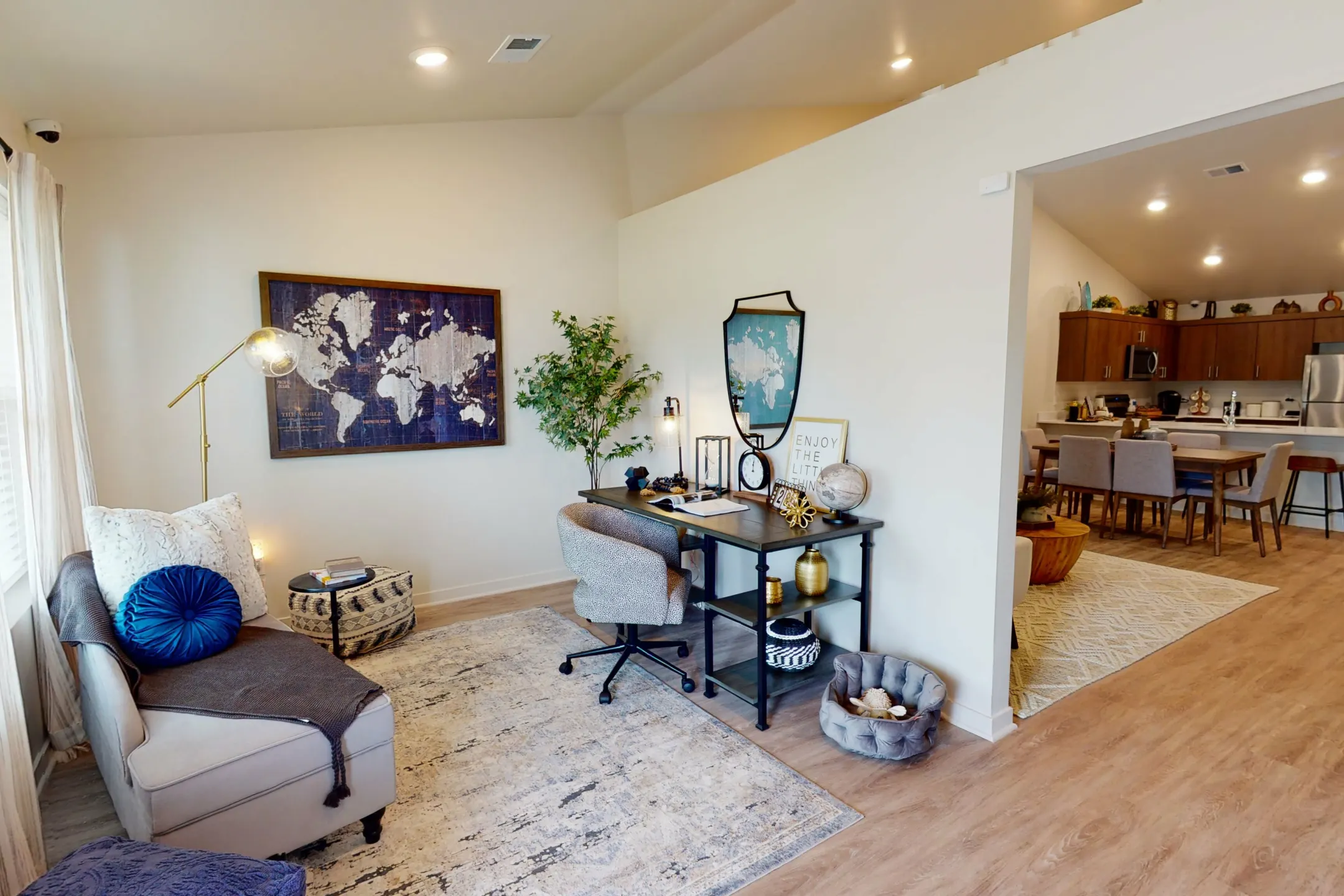 Everly of Apartments MI 48042