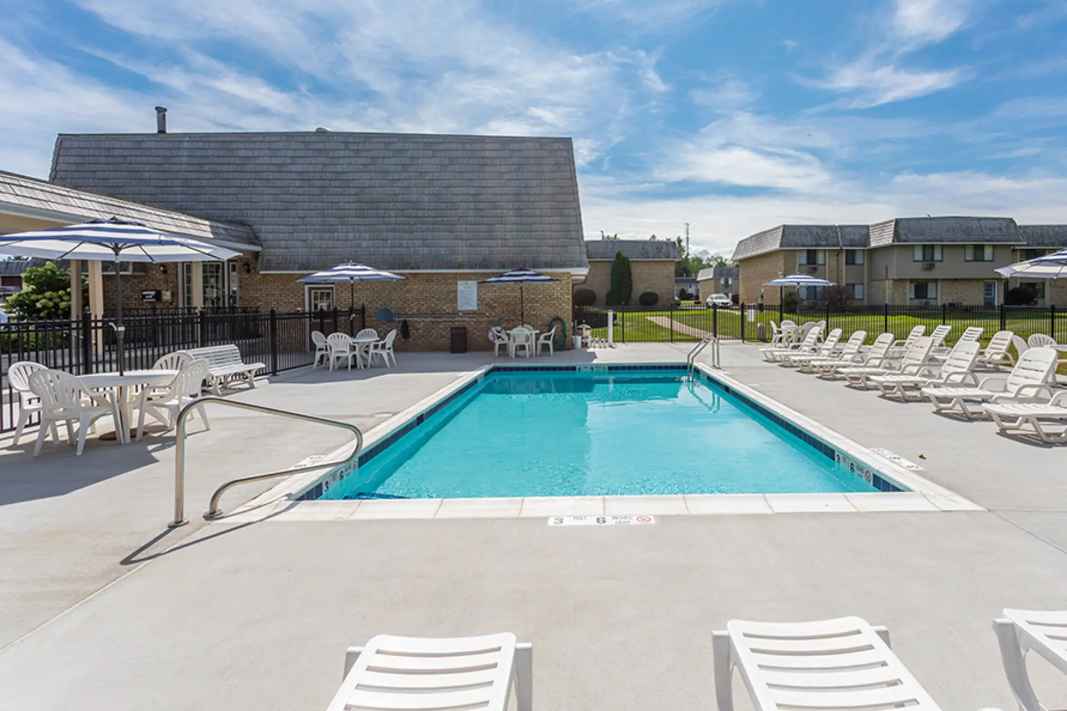 Hilton Village II Apartments 460 Village Ii Dr Hilton, NY Apartments for Rent Rent.