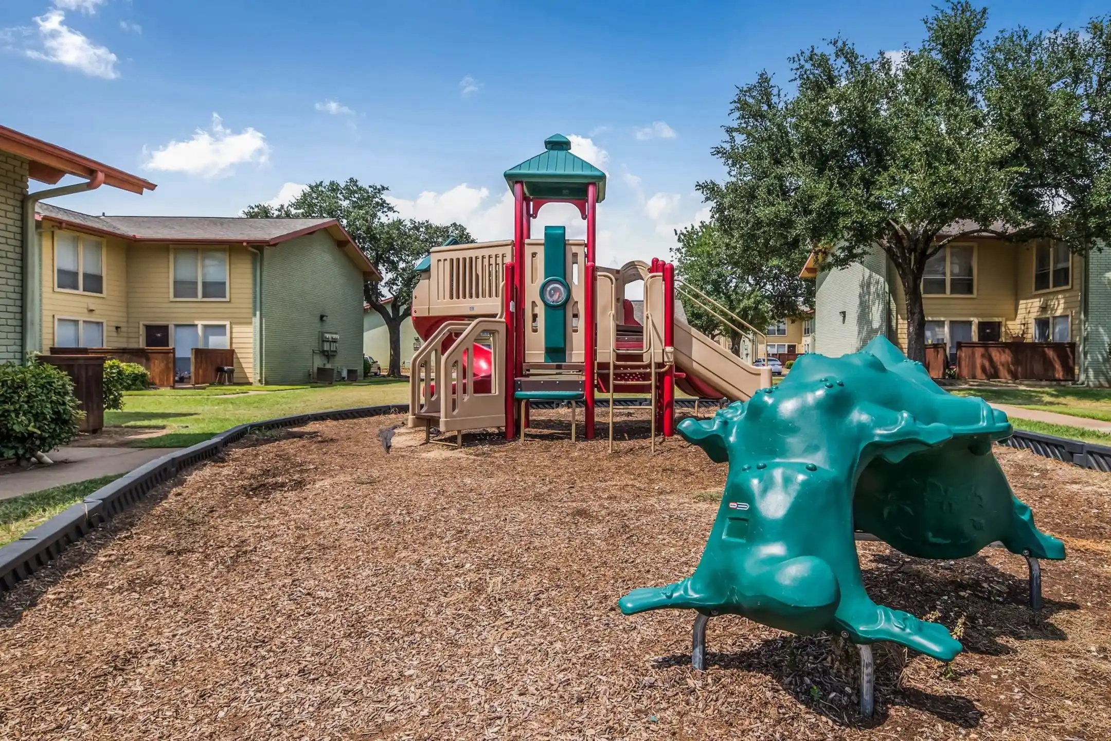 Playground - Westdale Hills - Euless, TX