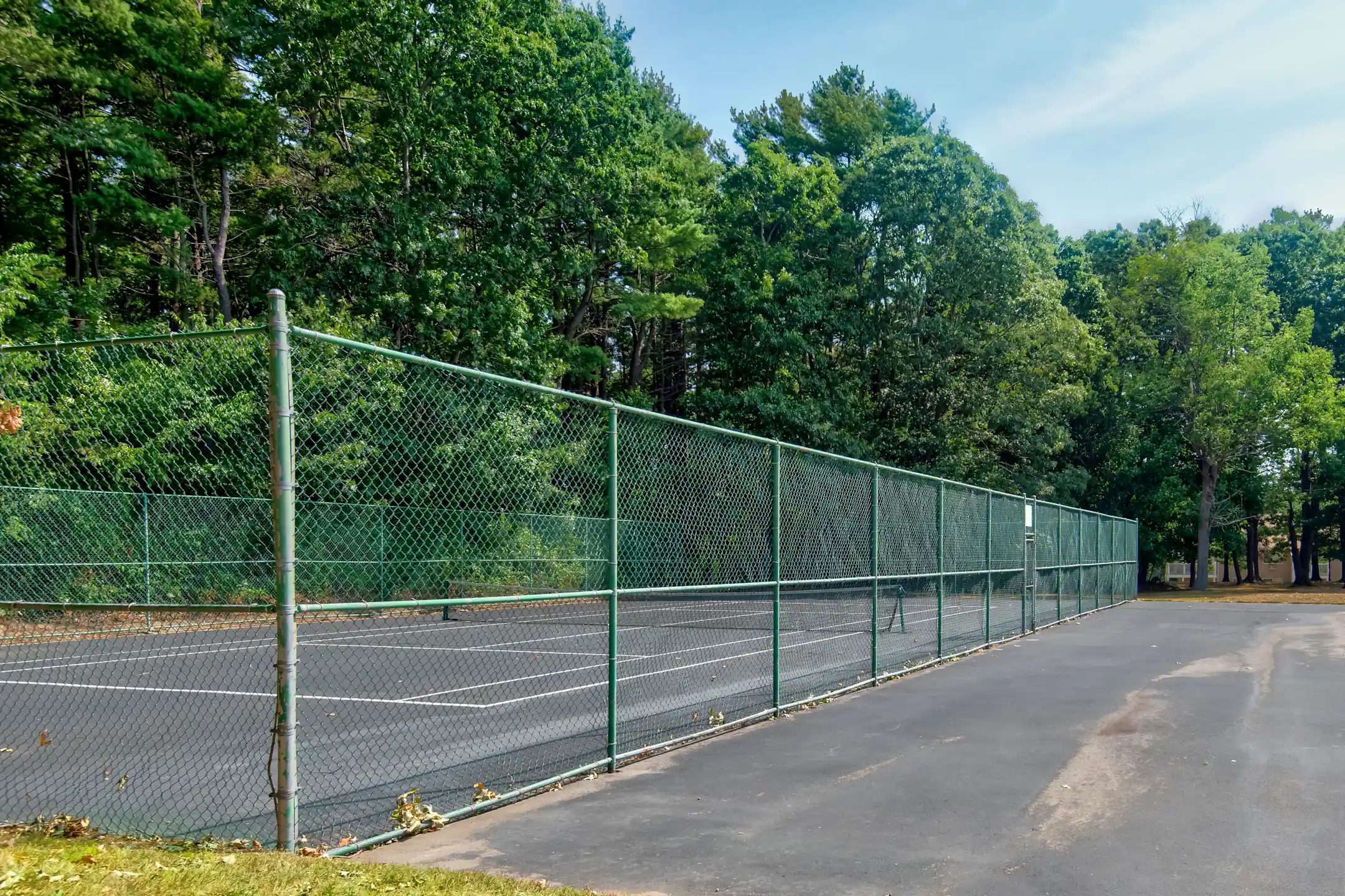 King's Grant Apartments North Kingstown, RI 02852