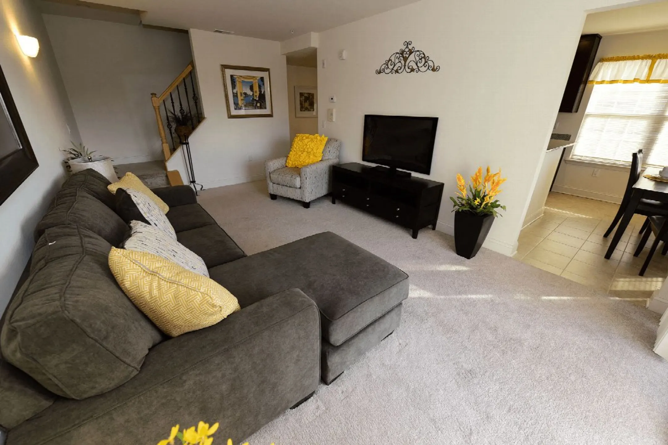 Sun Valley Plaza Apartments Florham Park, NJ 07932