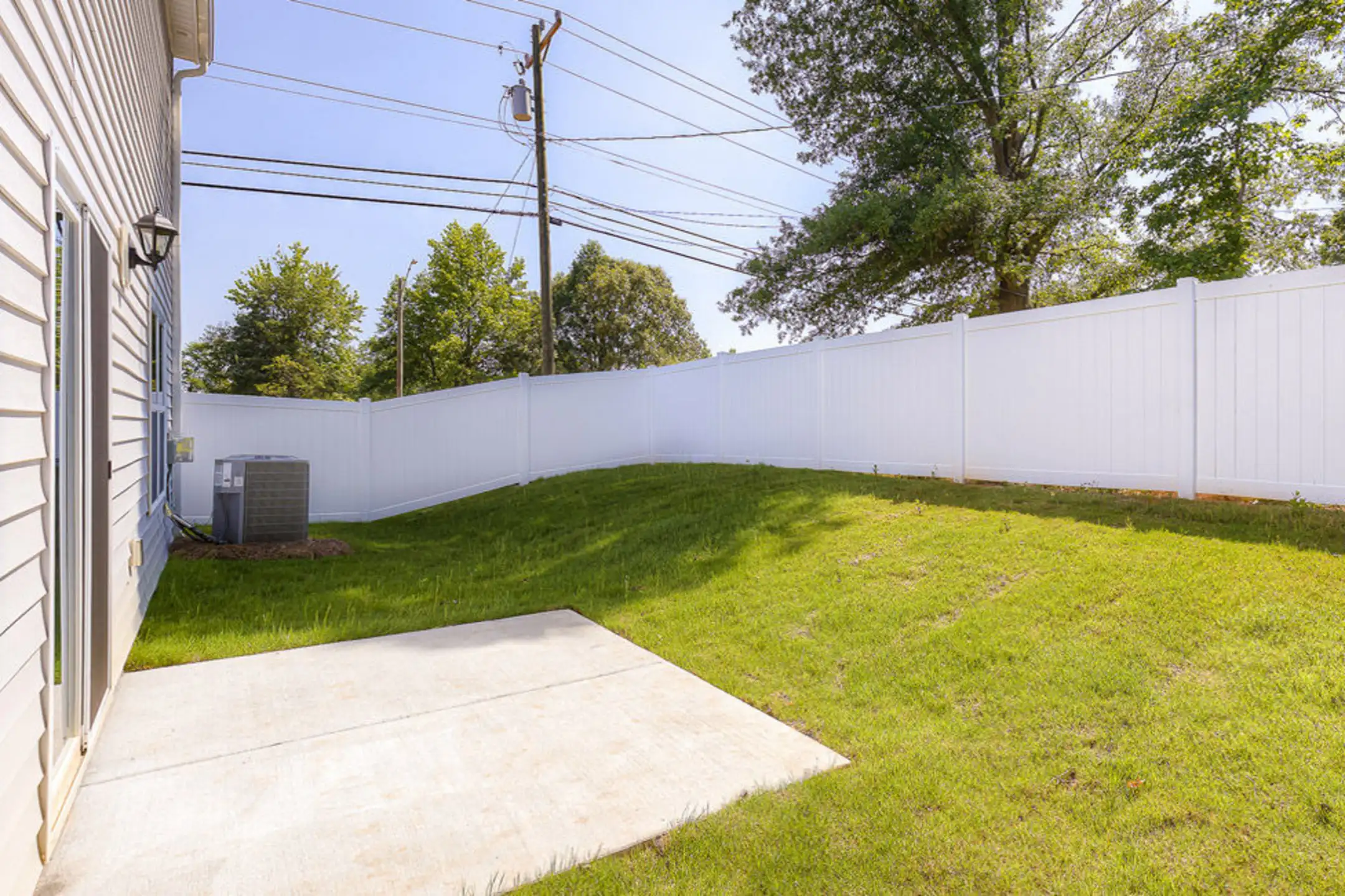 Harrison Trace Houses Charlotte, NC 28269