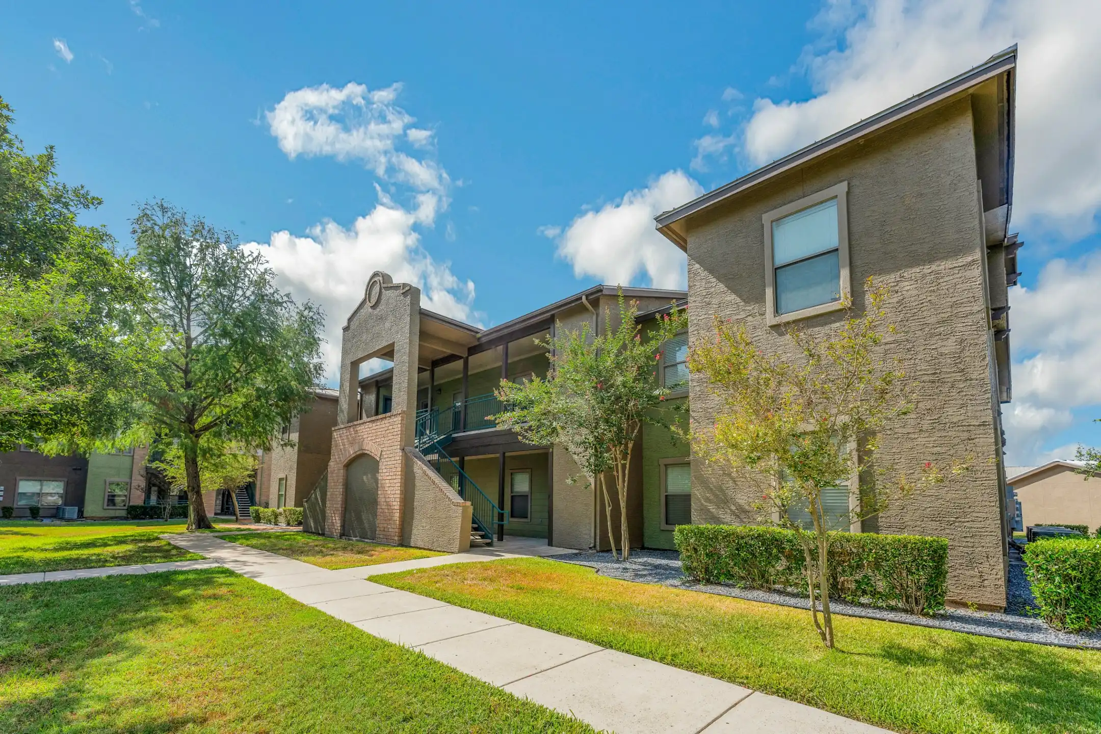 Sharyland Apartments