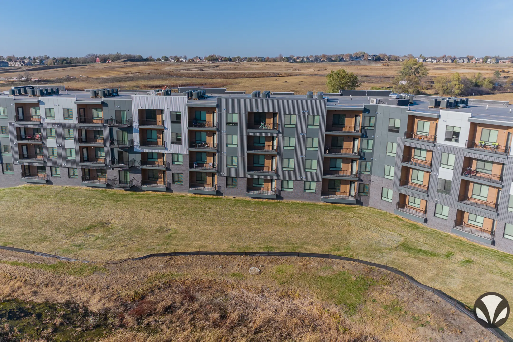 Chateau at Yankee Hill Apartments Lincoln, NE 68516