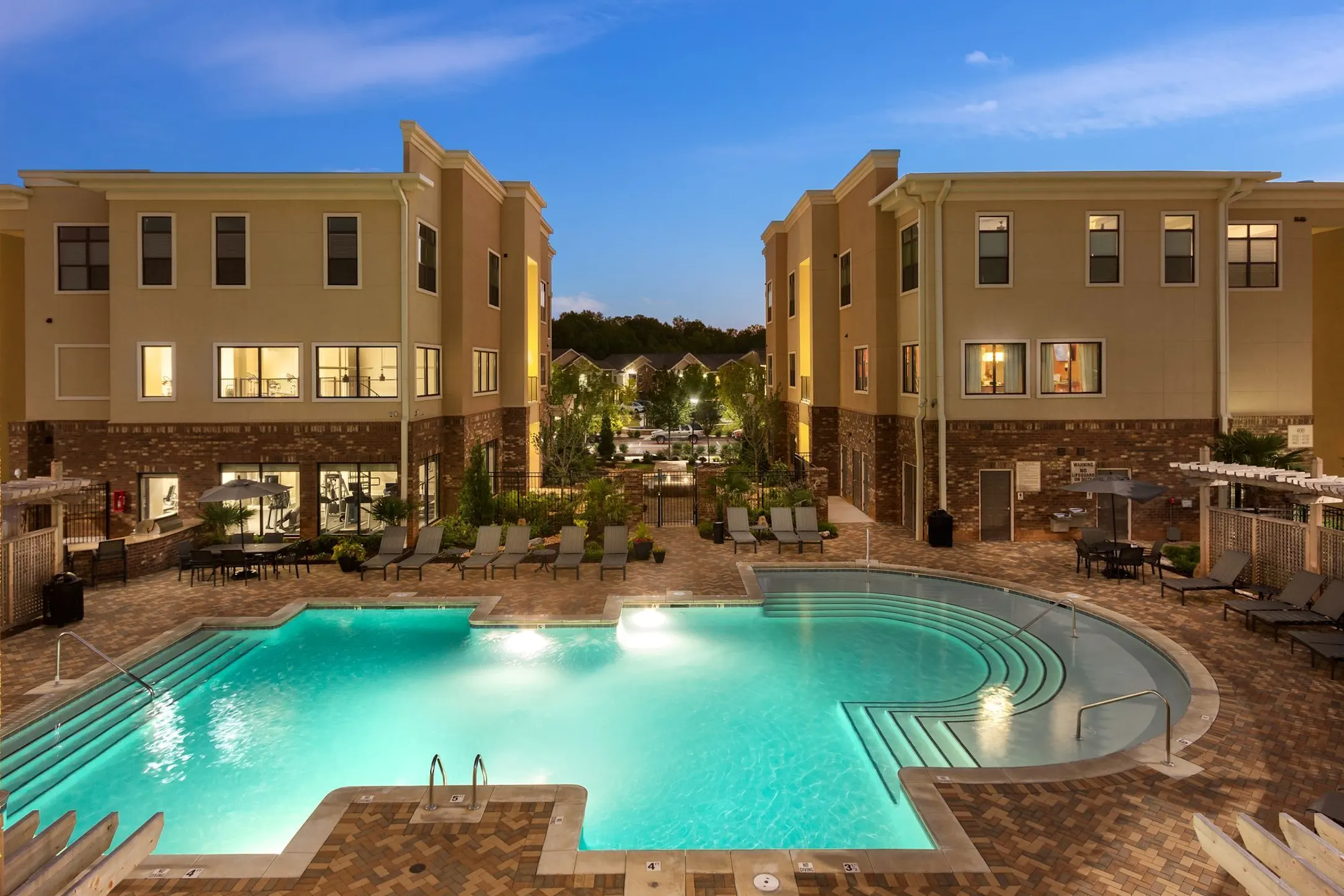 Terraces at Suwanee Gateway 480 Northolt Pkwy Suwanee, GA