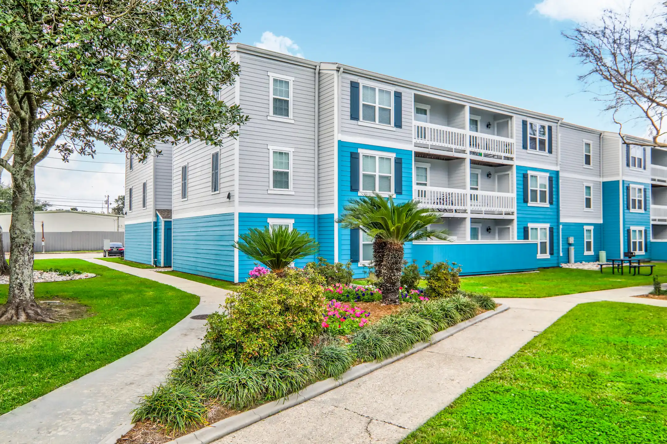 Ormond Plantation 1952 Ormond Blvd Destrehan, LA Apartments for