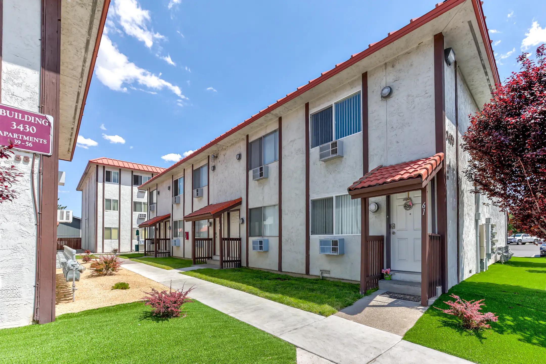 Moana Apartment Homes 3420 Kindred Ave Reno, NV Apartments for Rent