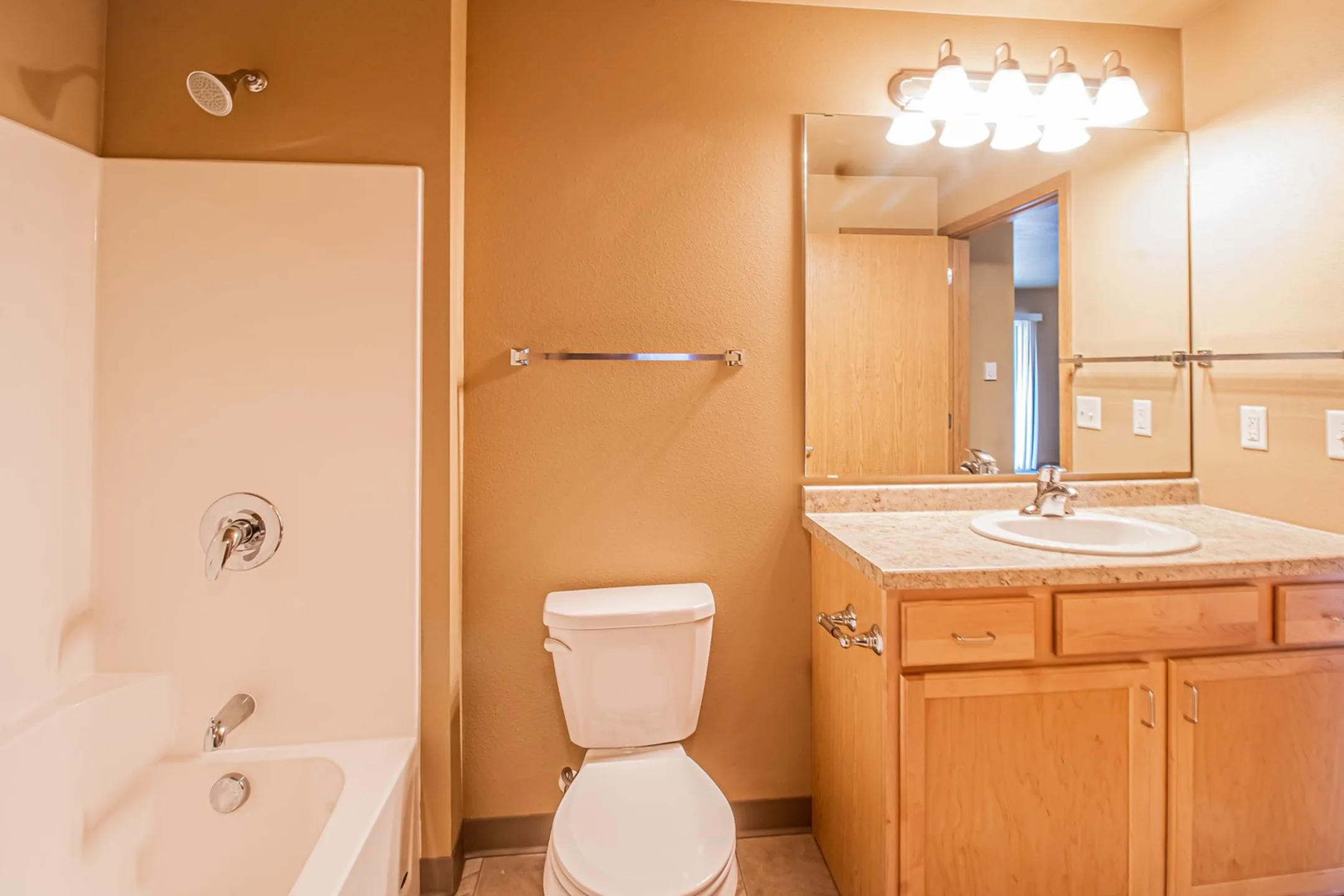 Prairie Winds Apartments Apartments Dickinson, ND 58601