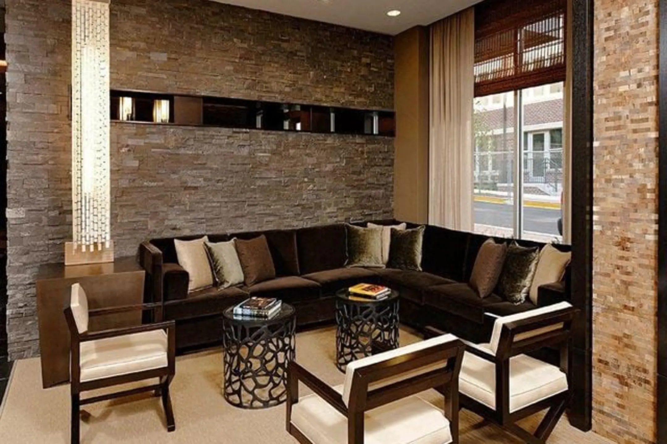 The Gale Eckington Apartments Washington, DC 20002