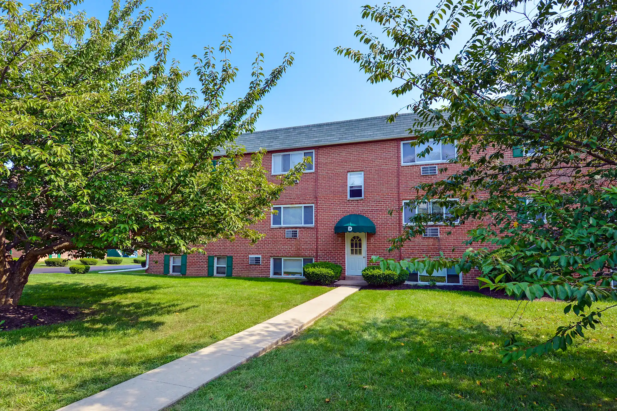 Brandywine Manor 785 Cherry Tree Rd Upper Chichester, PA Apartments