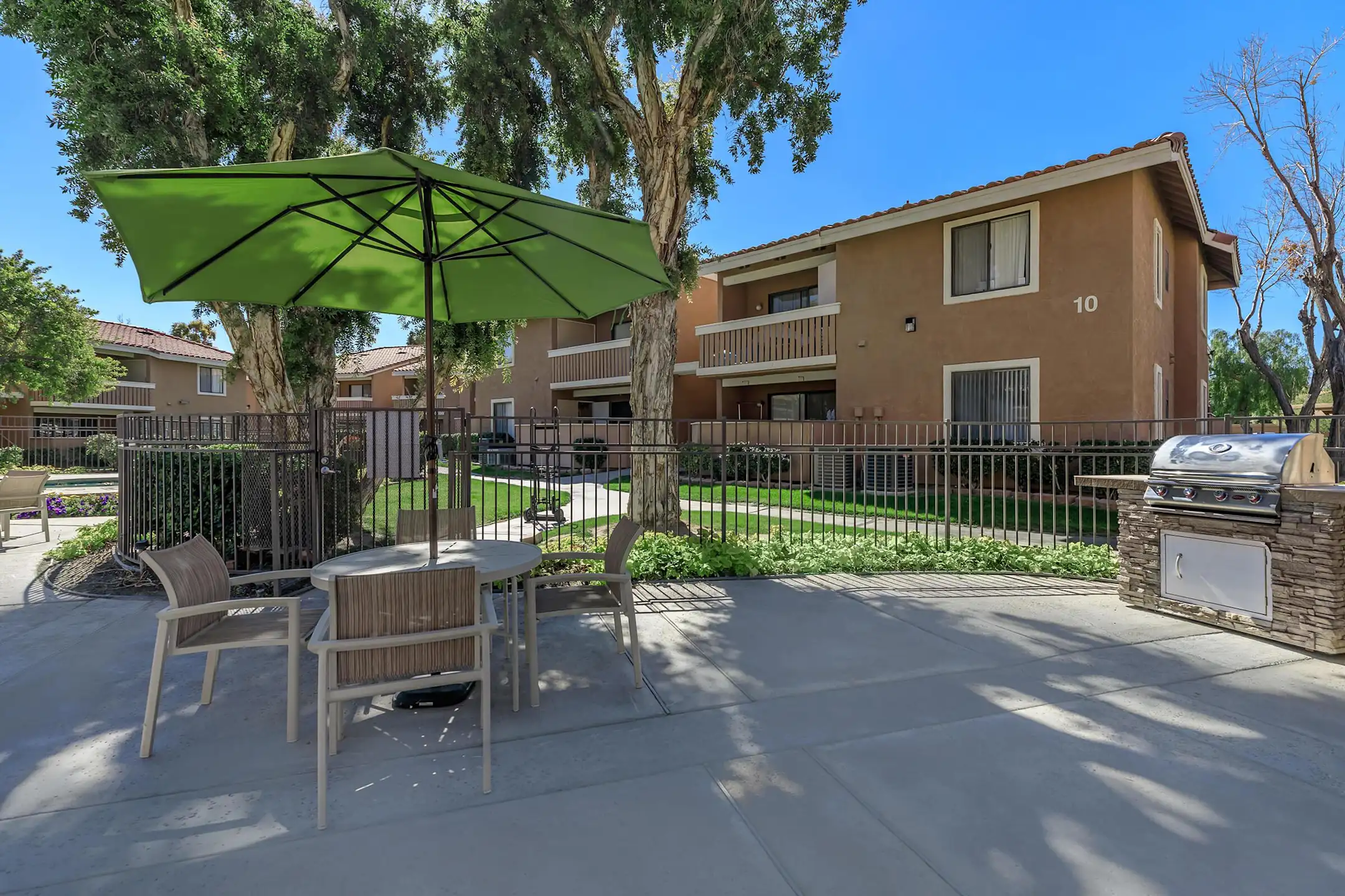Smoketree Polo Club Apartments 81875 Avenue 48 Indio, CA Apartments for Rent Rent.