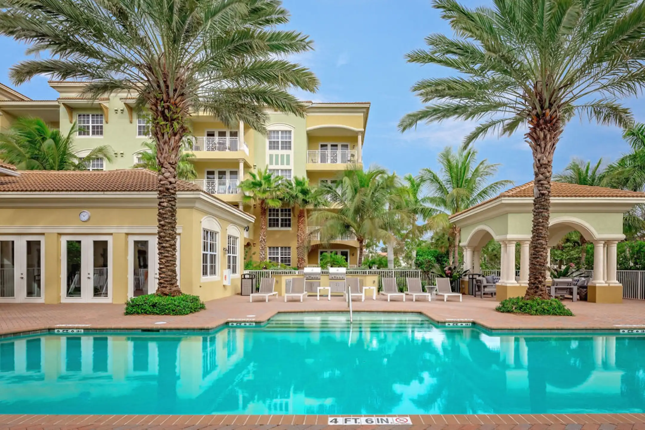 Riverwalk Pointe 1044 S Us Hwy 1 Jupiter, FL Apartments for Rent