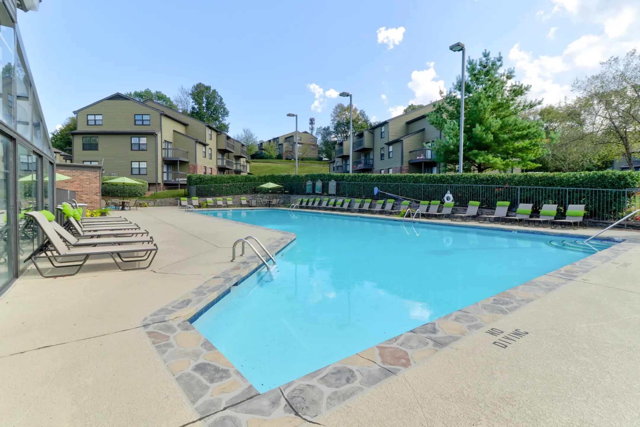 Brighton Valley 500 Brooksboro Ter Nashville, TN Apartments for