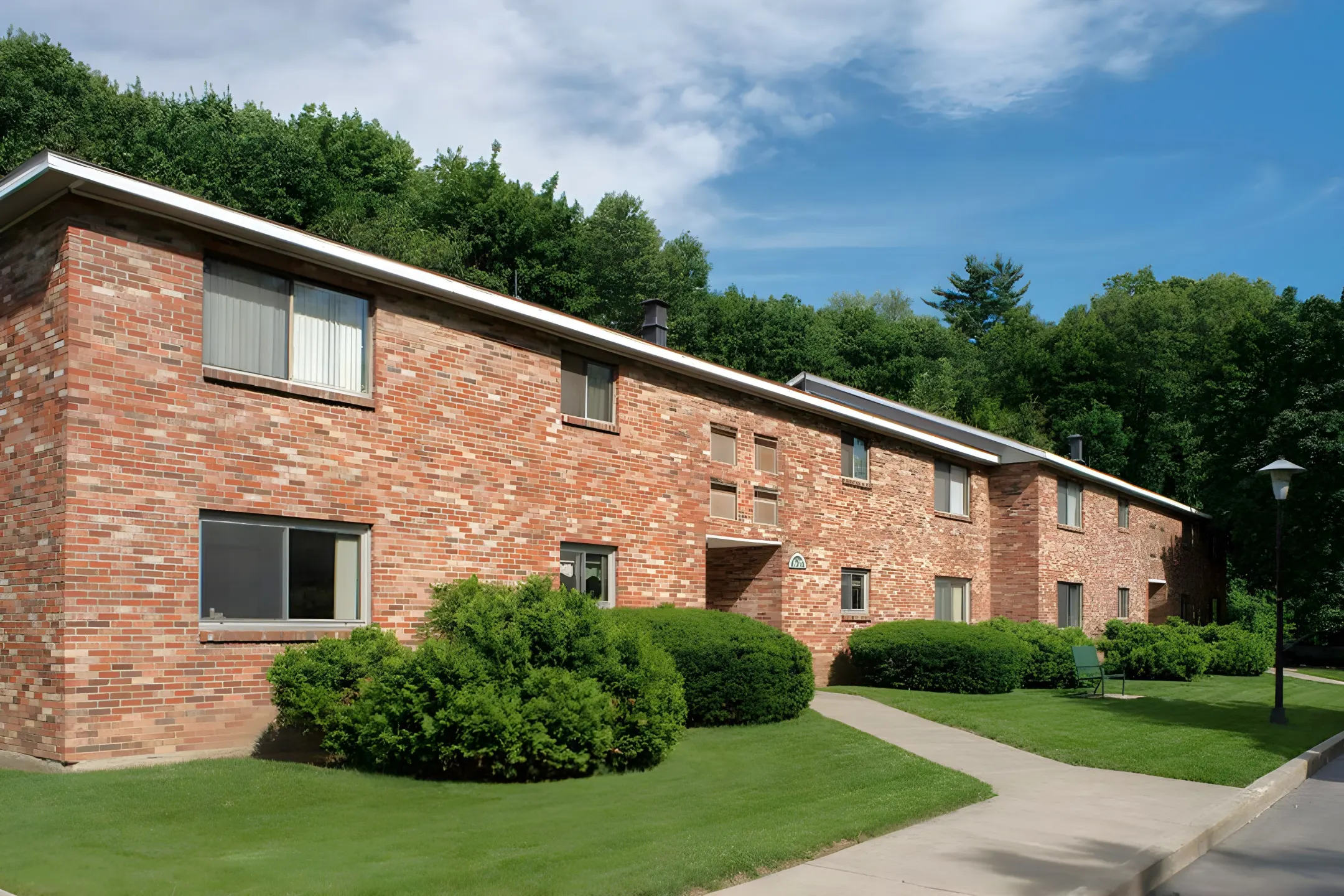 Park Ridge Apartments Apartments Troy, NY 12180