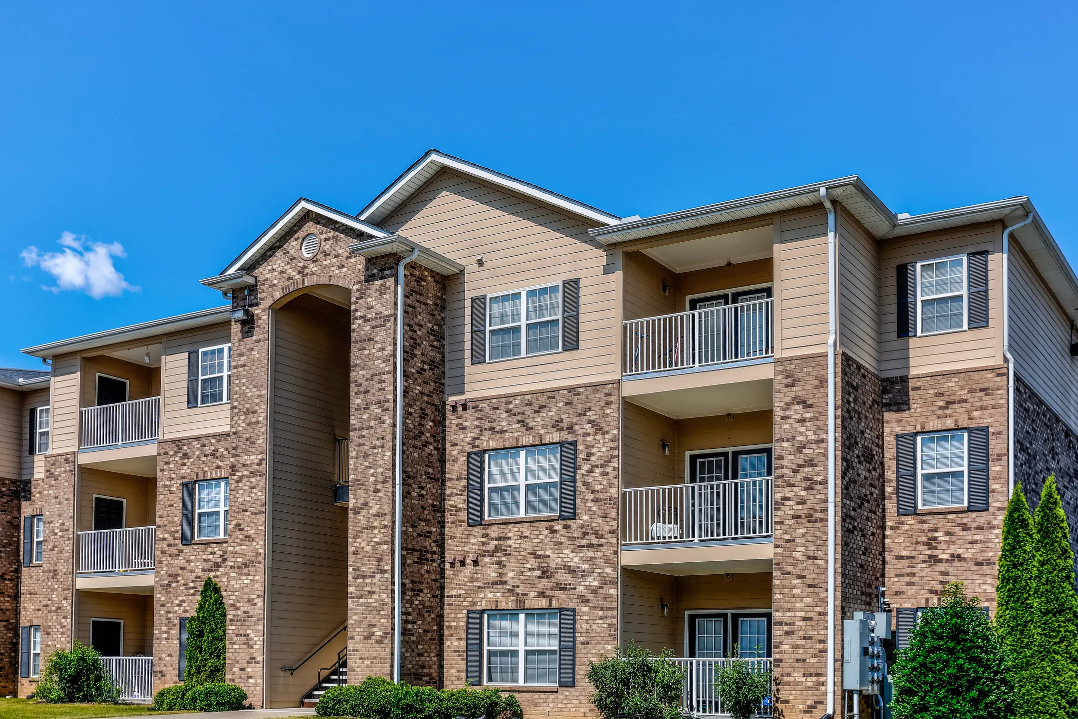 Northfield Ridge Apartments Murfreesboro Tn