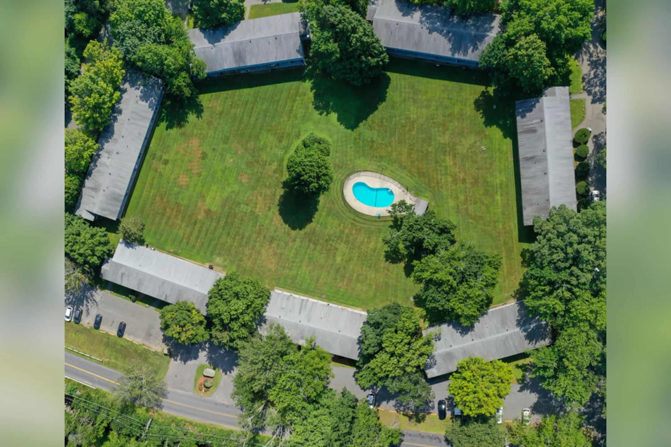 Parker Street Apartments Apartments Acton, MA 01720