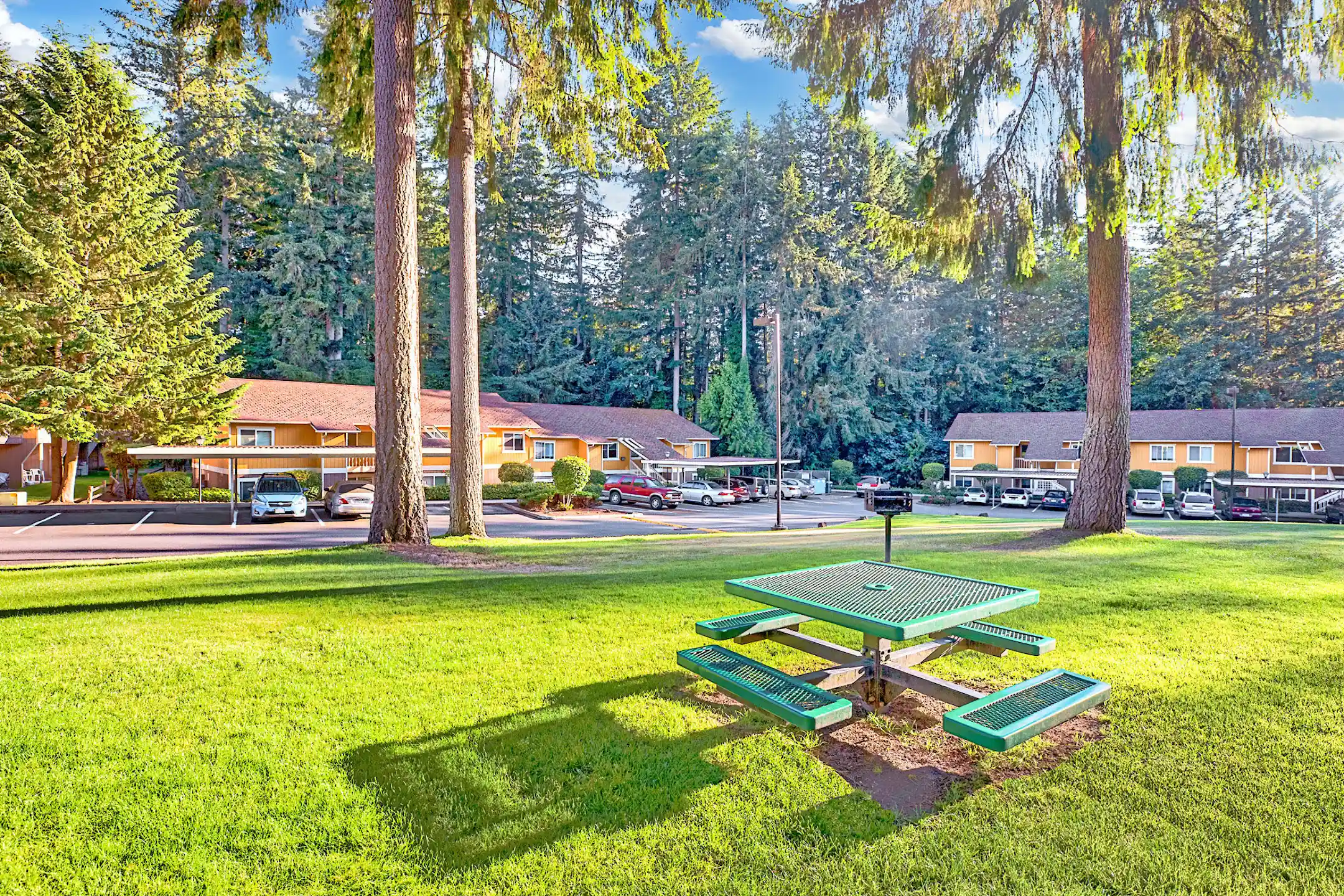 Forest Grove Apartments Apartments Lacey, WA 98503