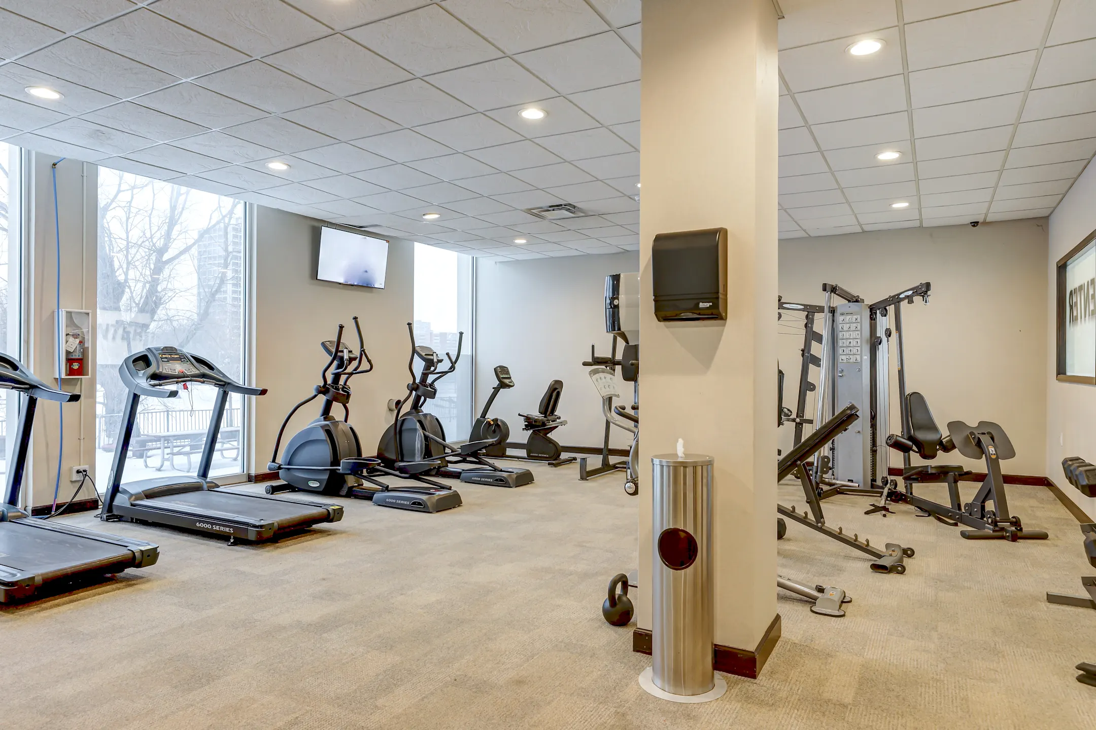 City Place Detroit Utilities Included! Apartments Detroit, MI 48207