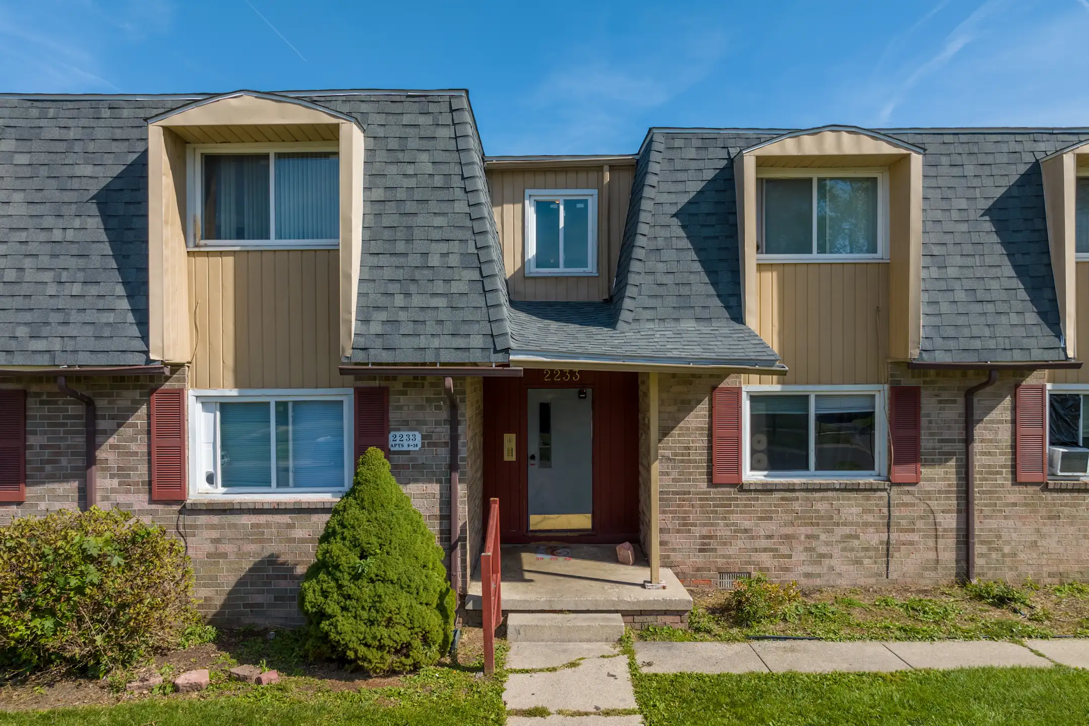 Brookhill Apartments Toledo, OH 43614