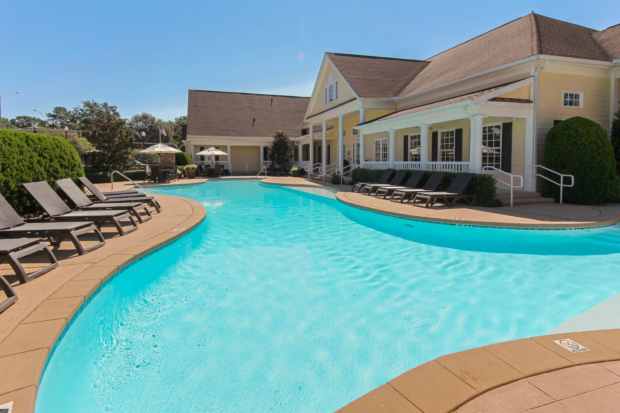 The Regent Apartment Homes 2750 Millerville Rd Baton Rouge, LA Apartments for Rent Rent.