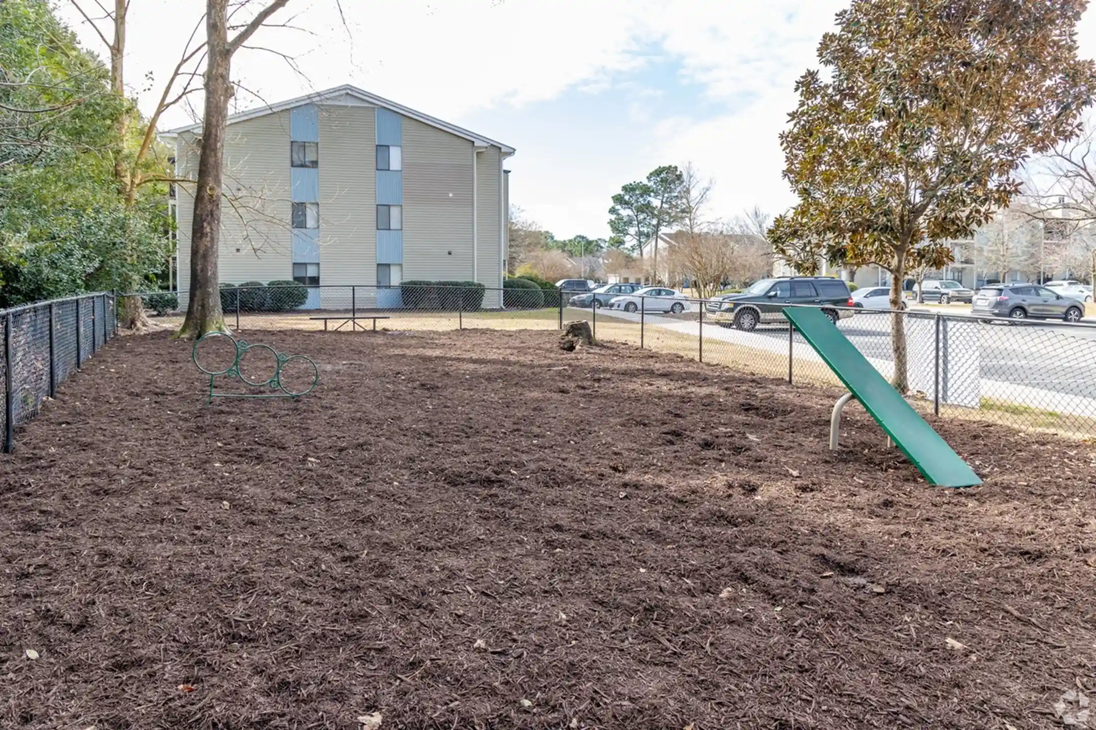 Crosswinds Apartments Wilmington, NC 28412