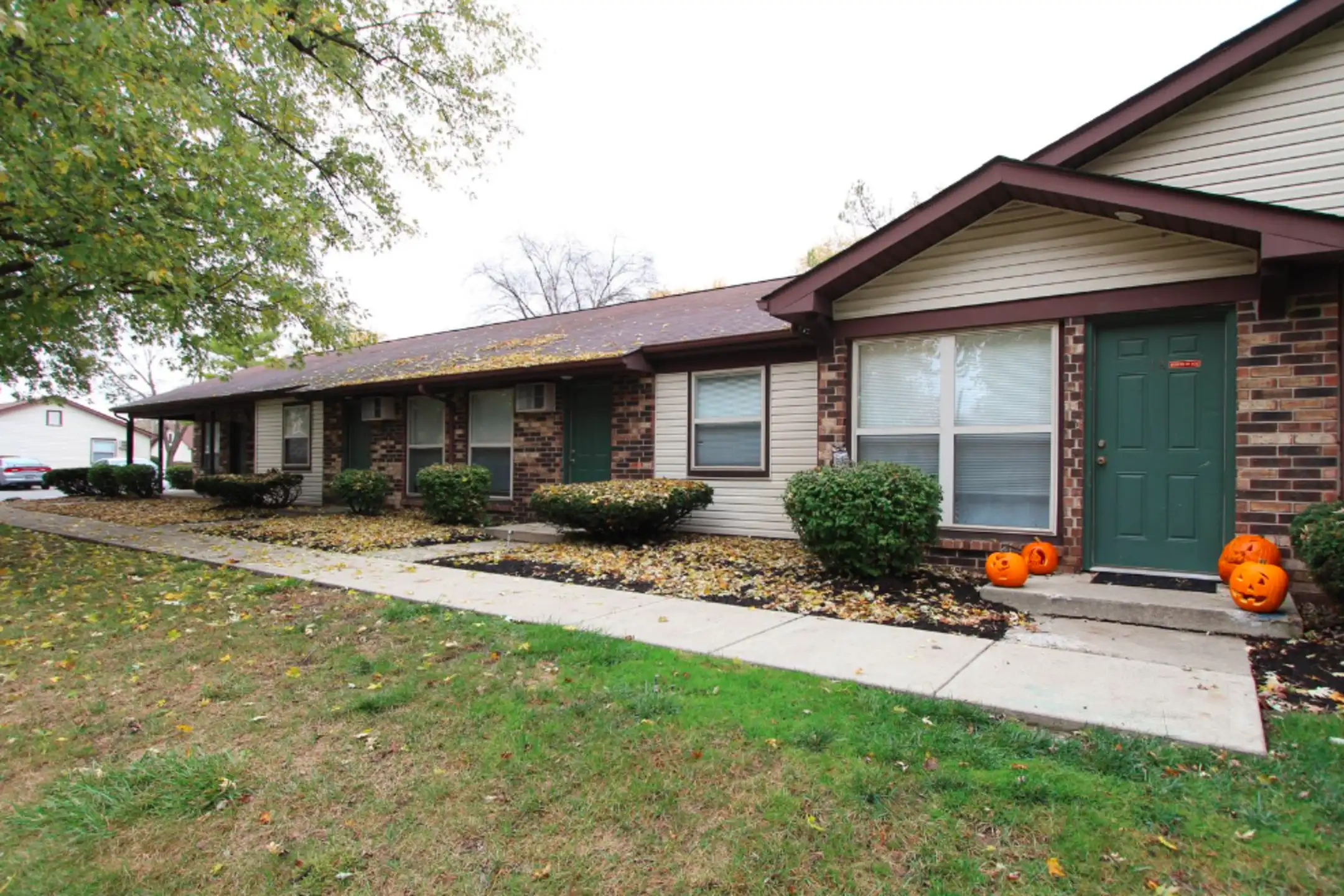 Meadow View Apartments Apartments Lapel, IN 46051