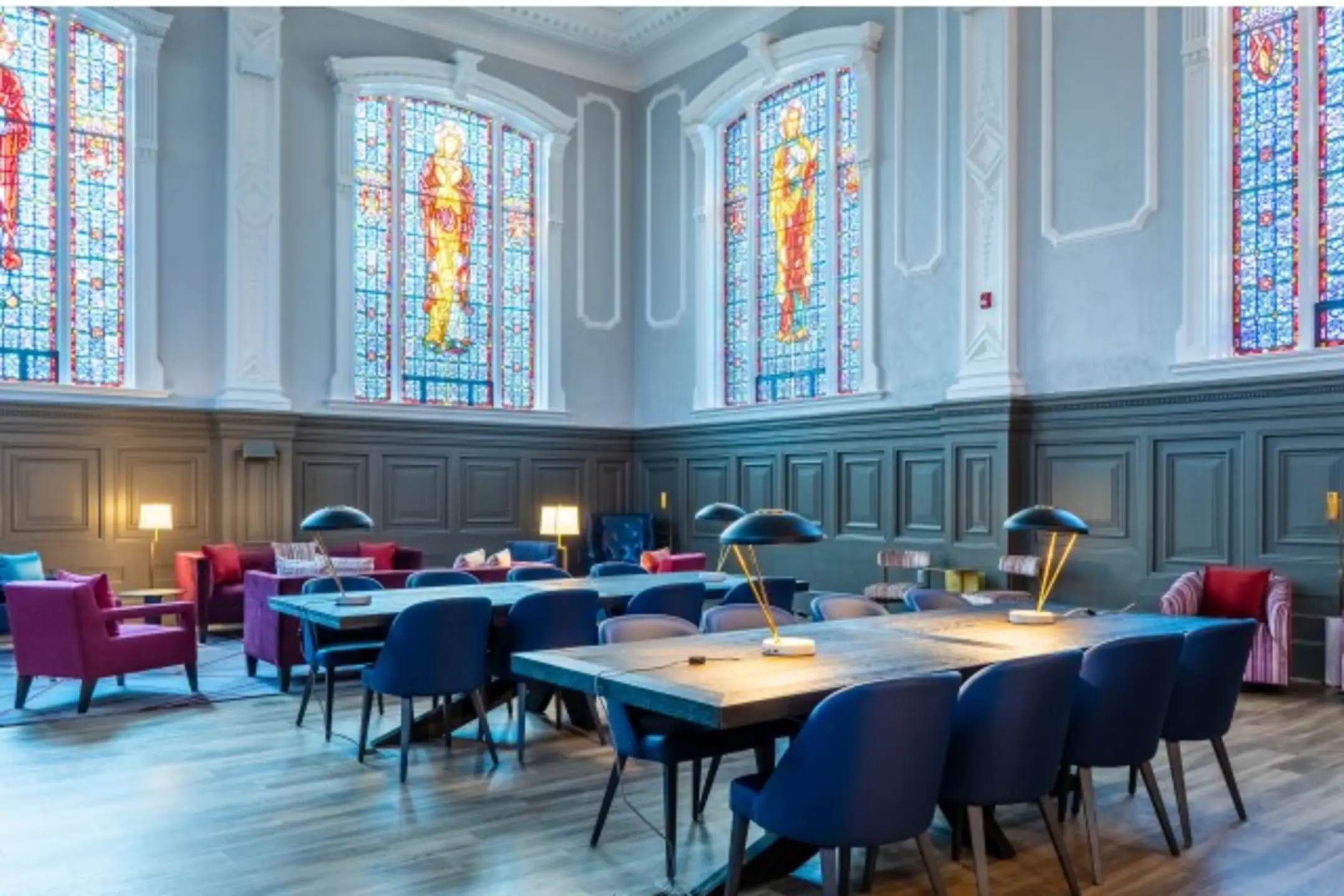 The Overlook at St Gabriel's Apartments Brighton, MA 02135