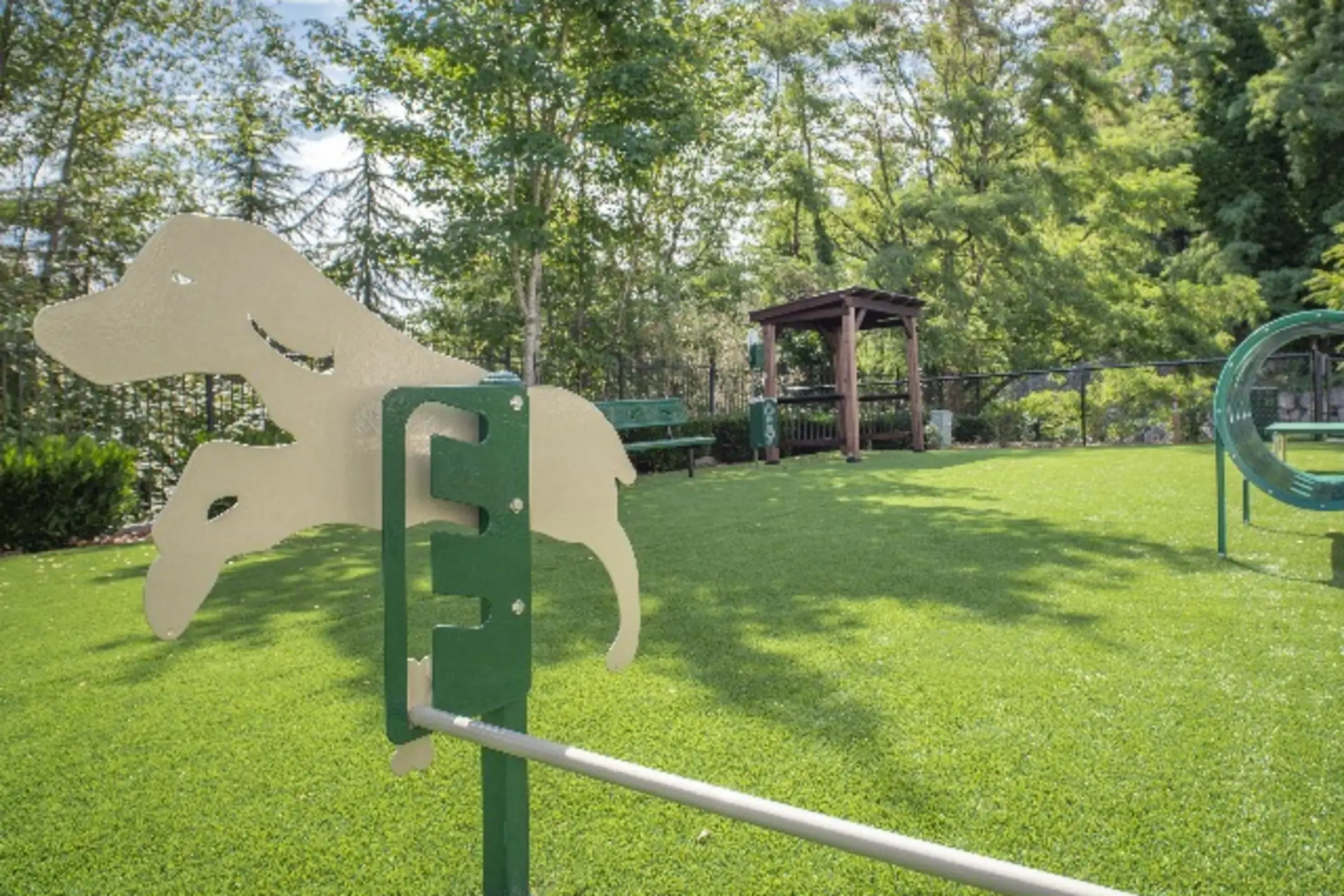 West Mall Terrace Apartments WA 98409