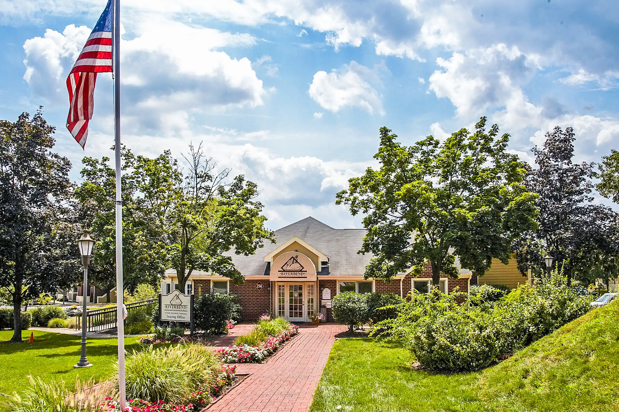 Riverbend In Allentown Apartments Allentown, PA 18102