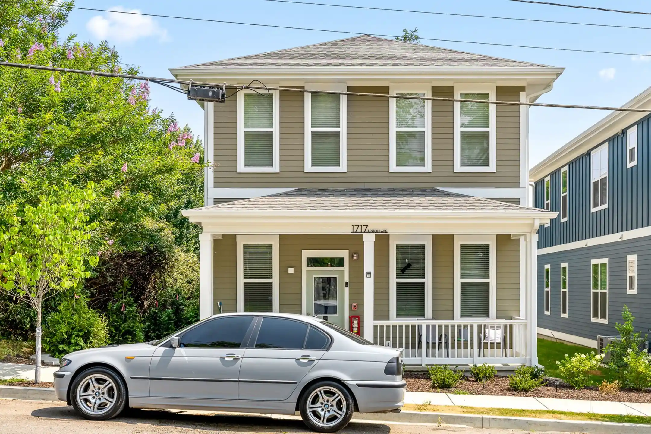 Mai Bell II Apartments Apartments Chattanooga, TN 37404