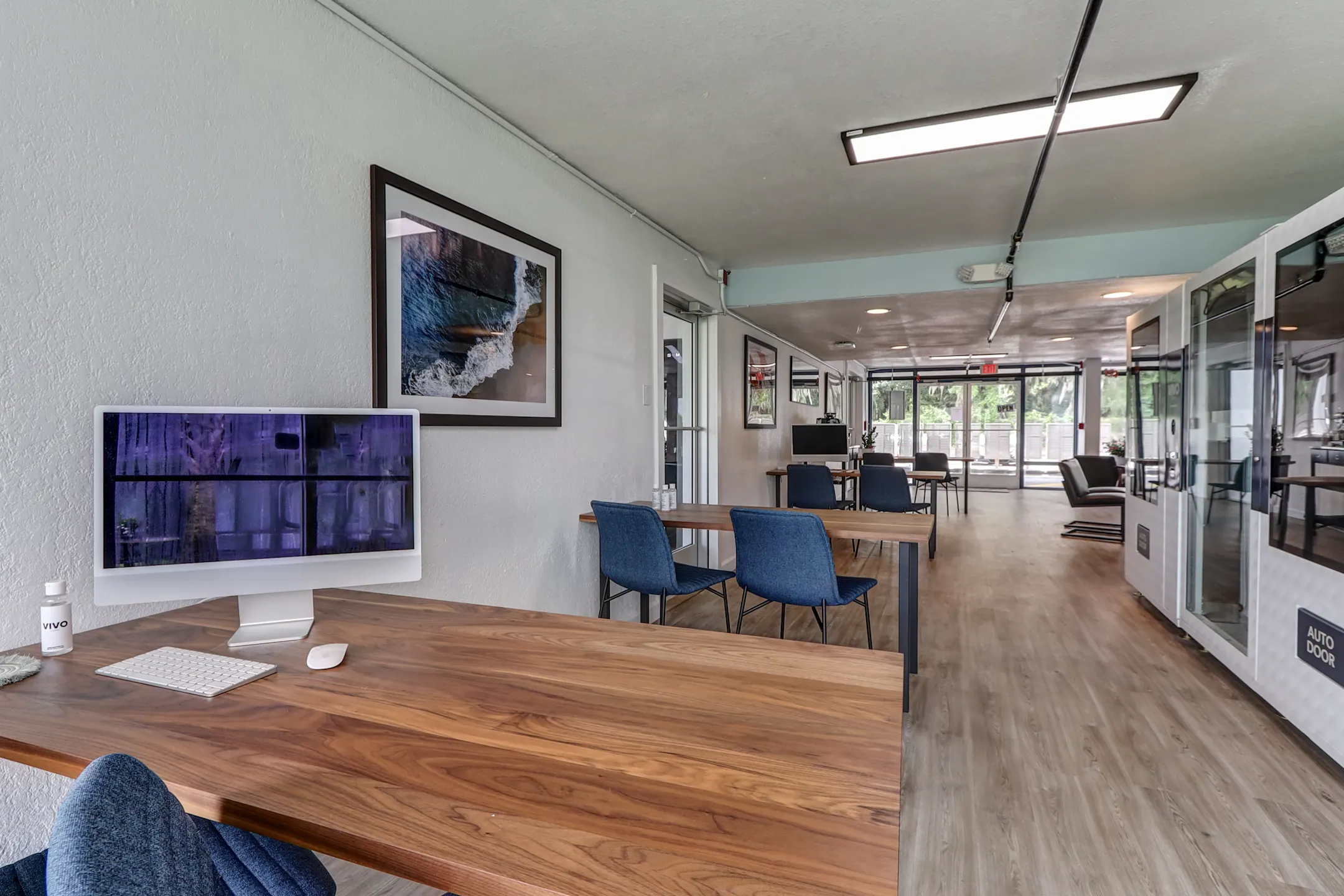 Vivo Living Port Royal 1660 Ribaut Road Port Royal, SC Apartments for Rent Rent.