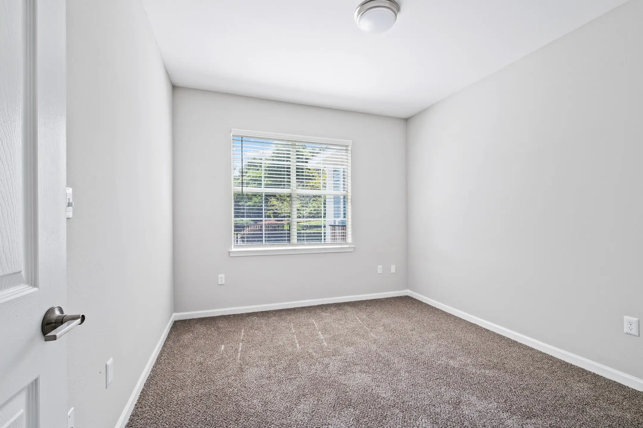 Bedroom - Highlands at Alexander Pointe - Charlotte, NC