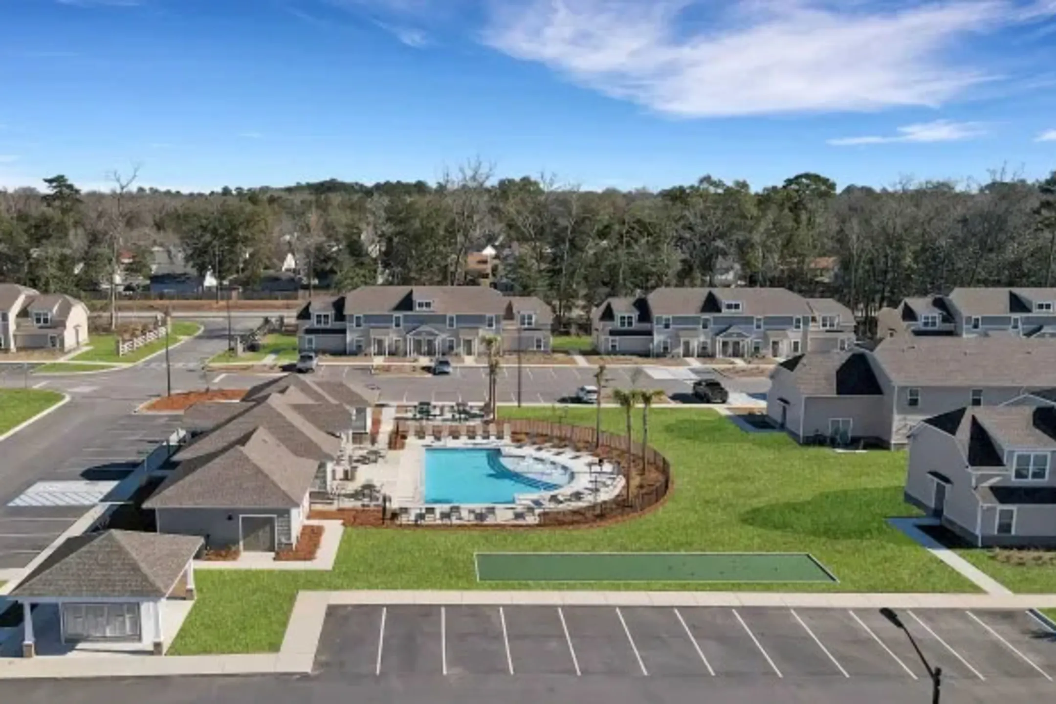 Preserve at Quacco Woods 601 Quacco Rd Savannah, GA Apartments for Rent Rent.