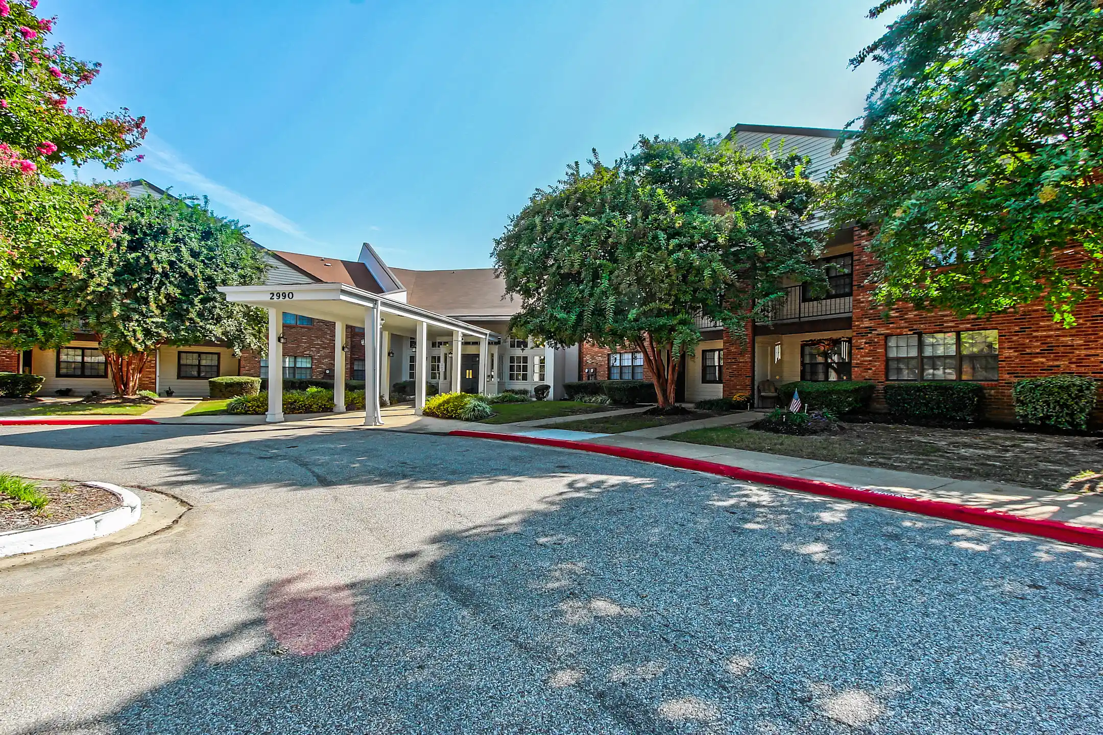 Tranquility at Hickory Hill 2990 Hickory Hill Rd Memphis, TN