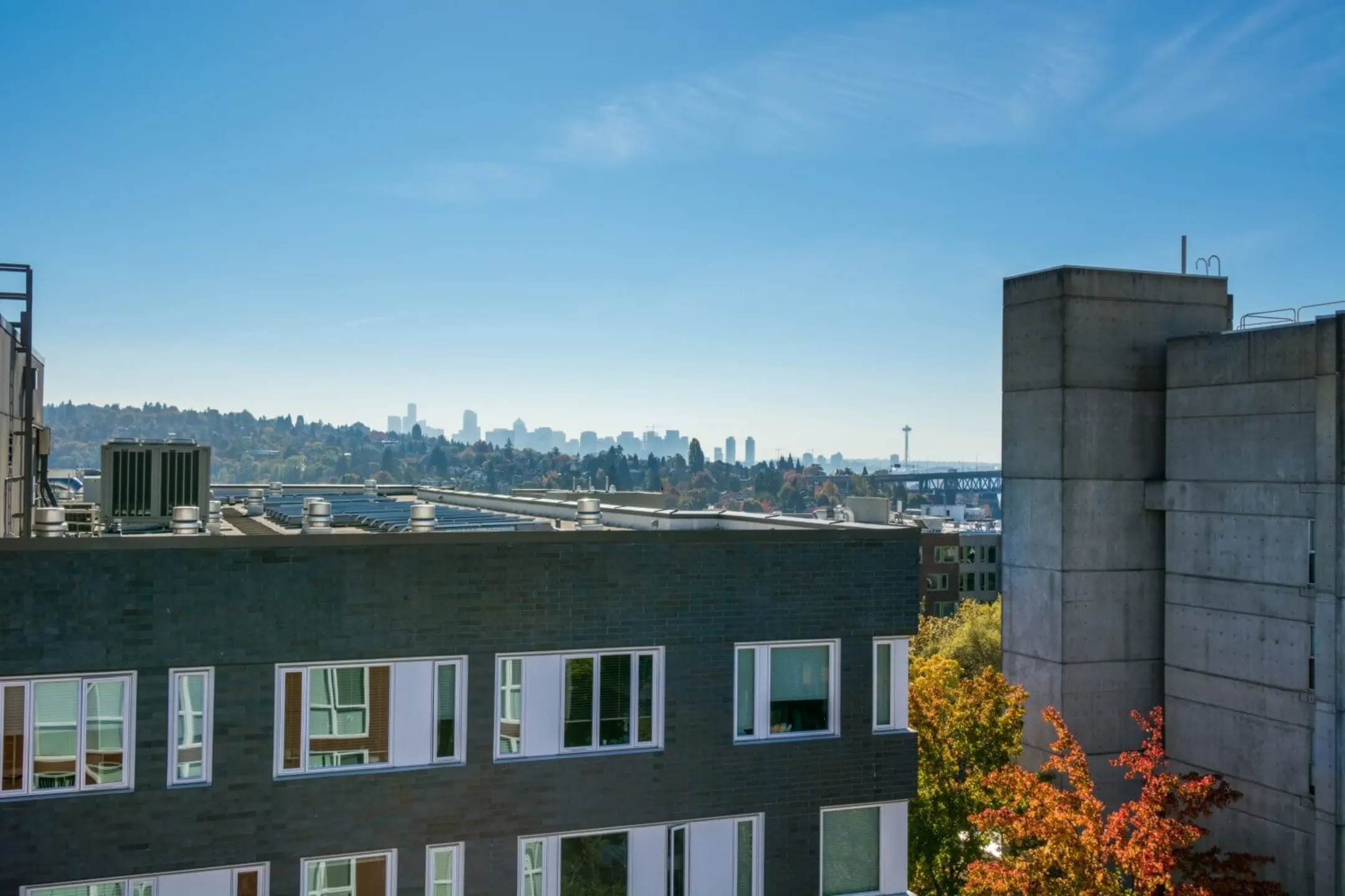 Nora Apartments Apartments Seattle, WA 98105