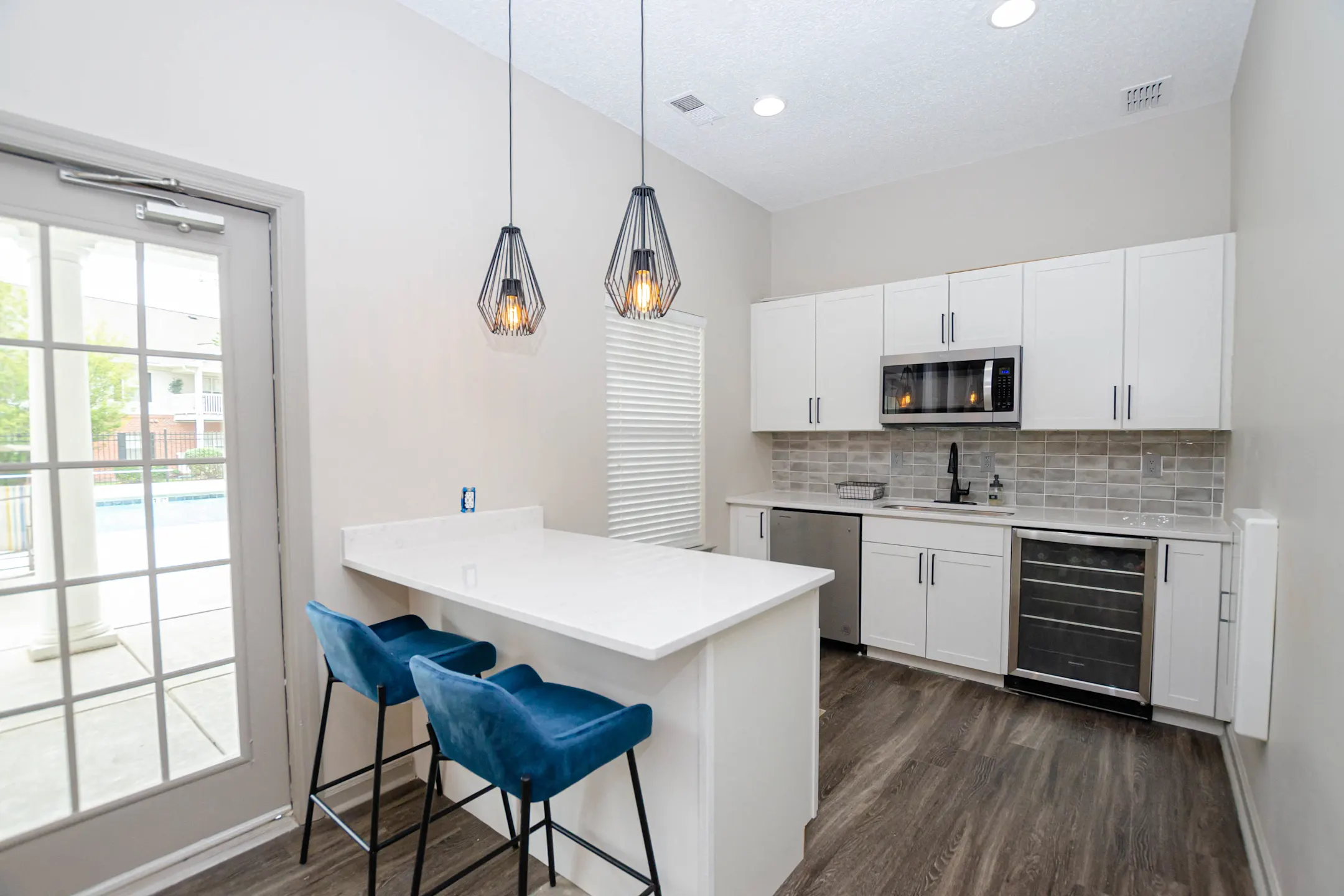 Arbor Bend Apartments Villa Rica, GA 30180